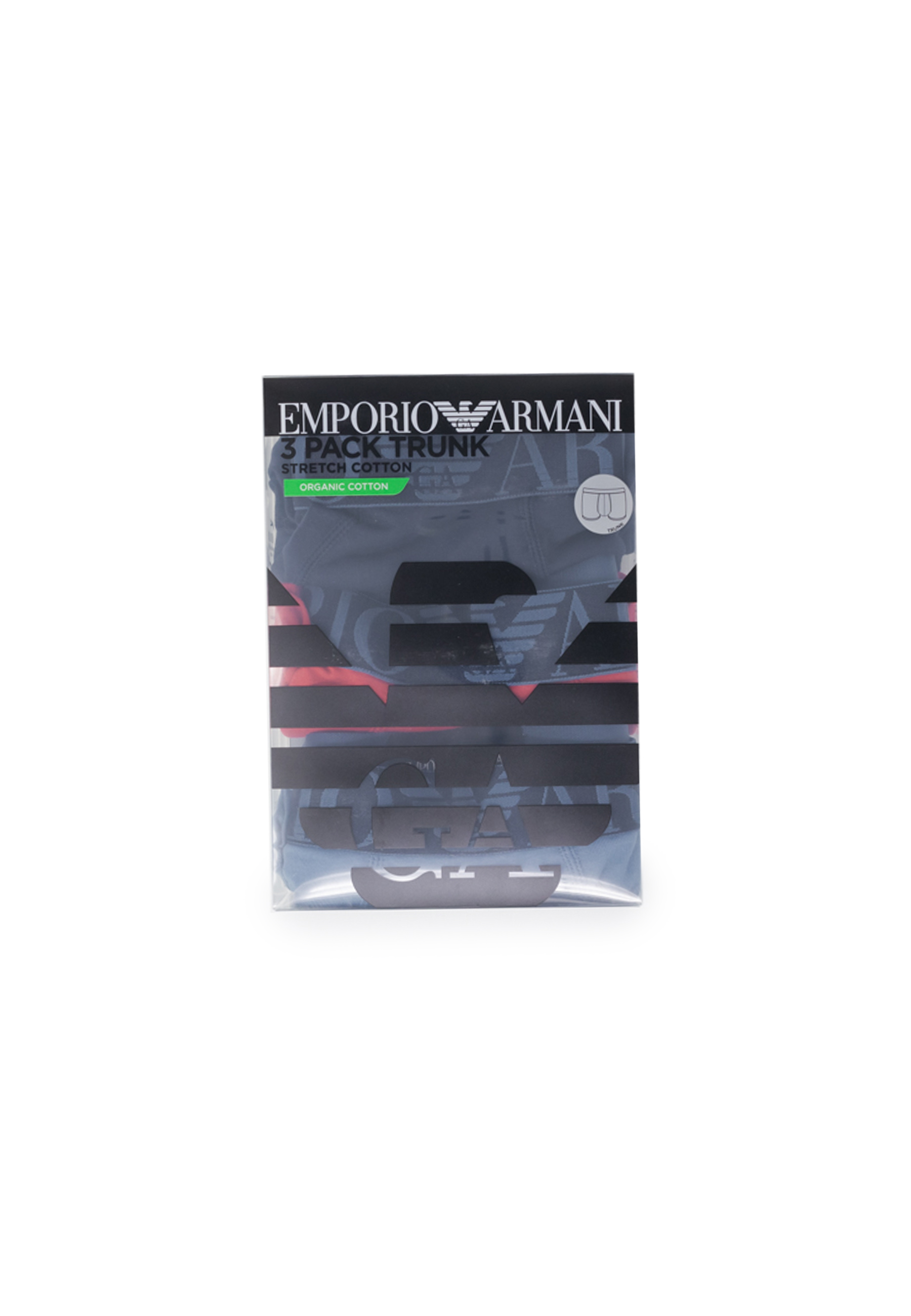 Emporio Armani Underwear 4