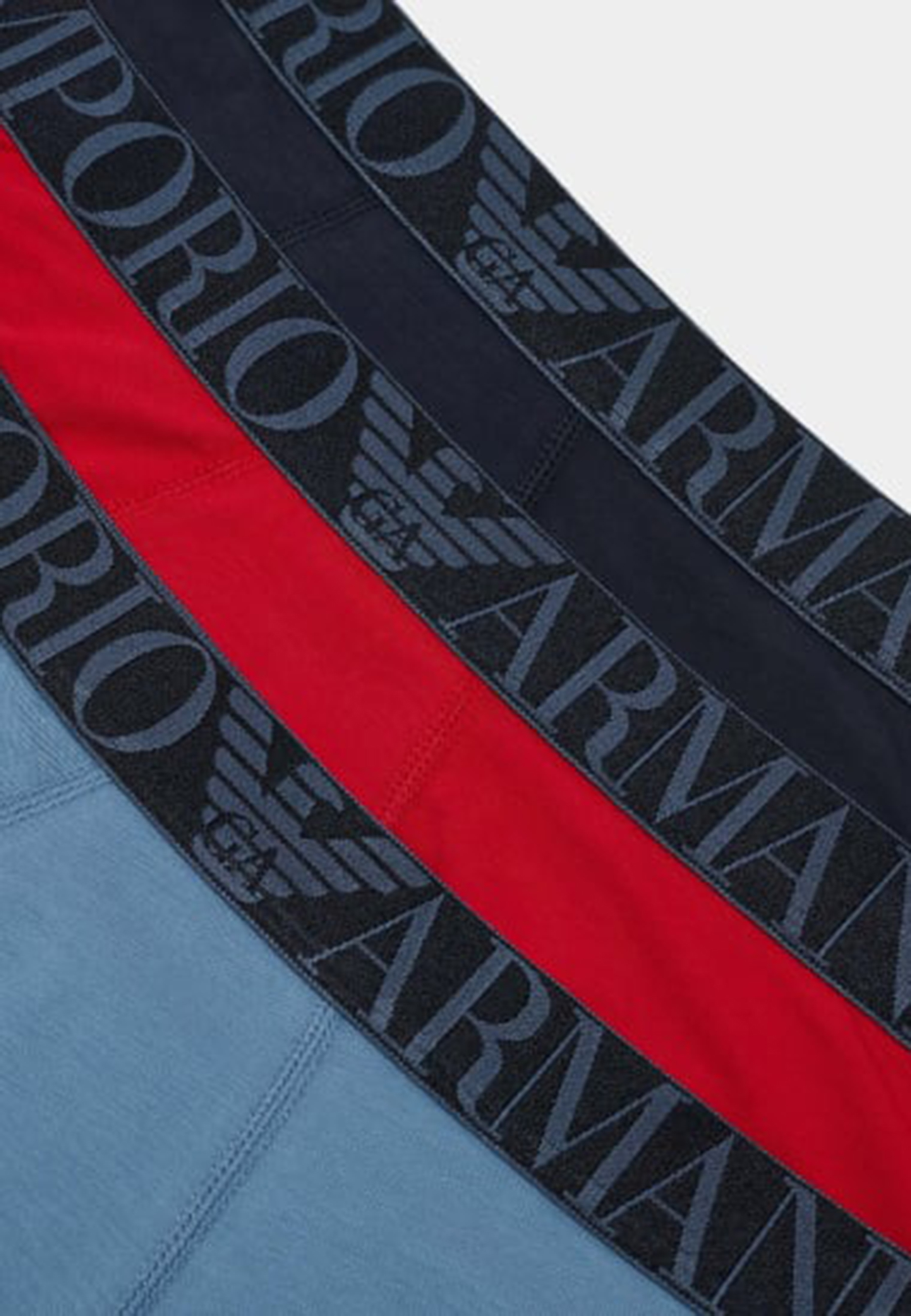 Emporio Armani Underwear Men Underwear