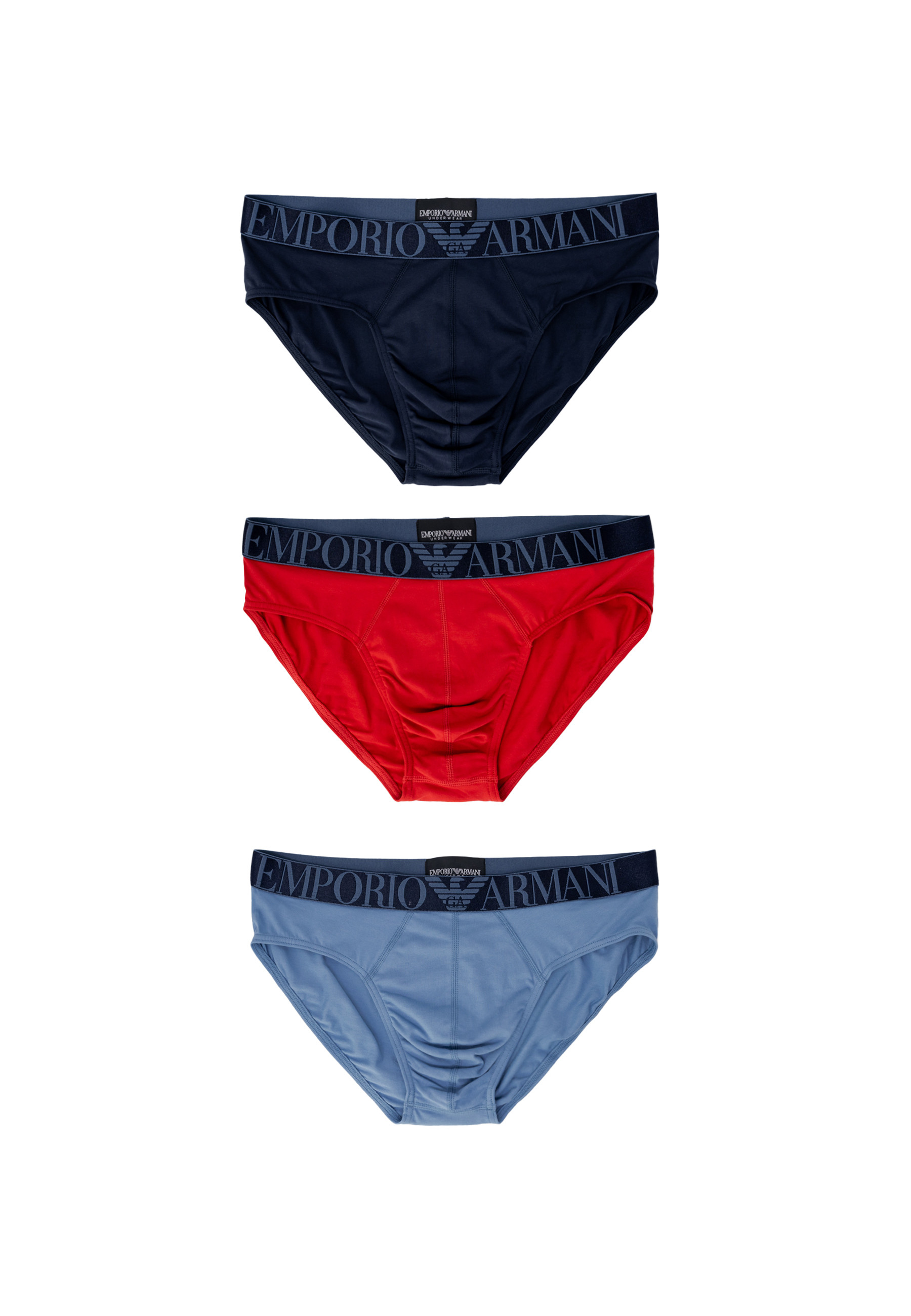 Emporio Armani Underwear Men Underwear
