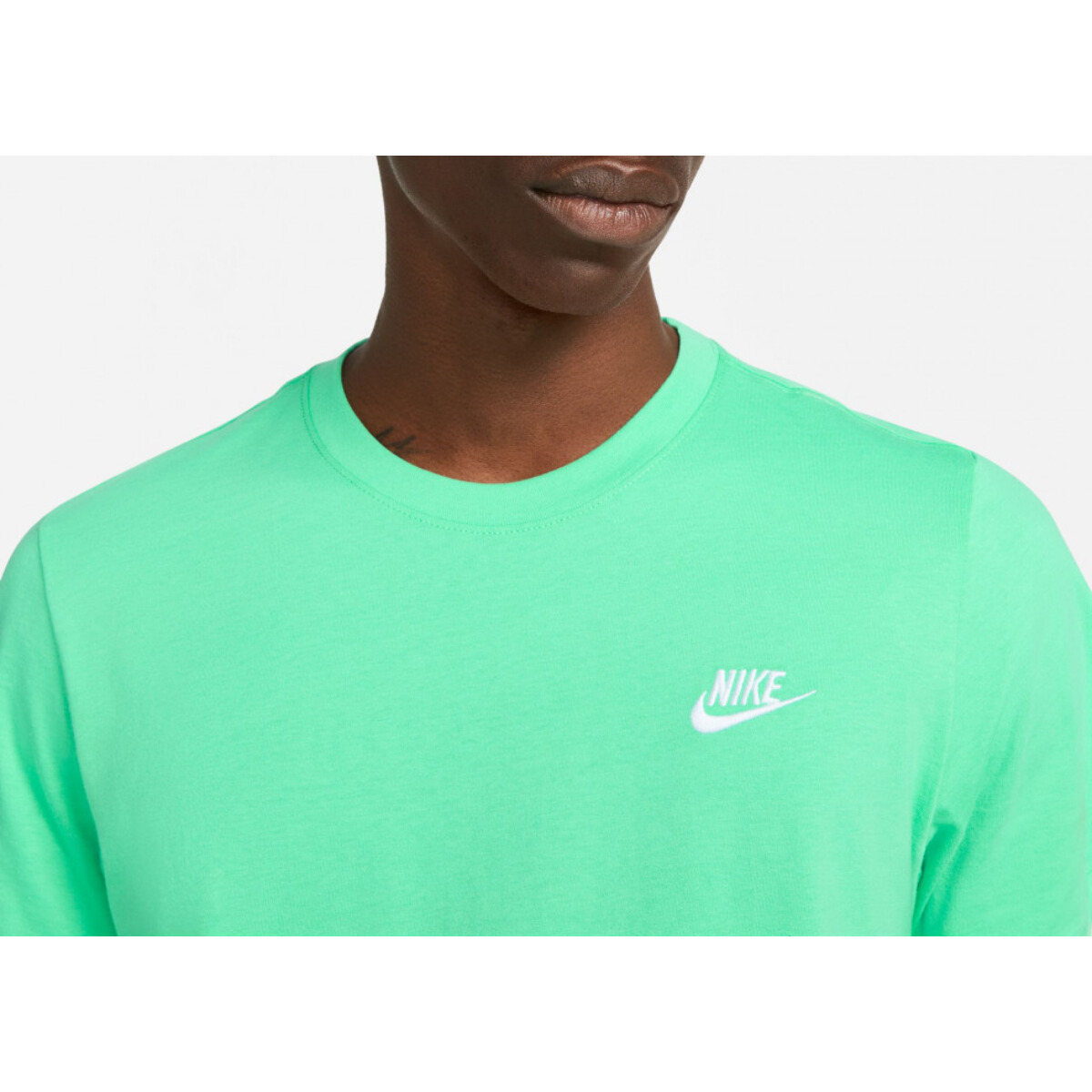 Nike Men T-Shirt