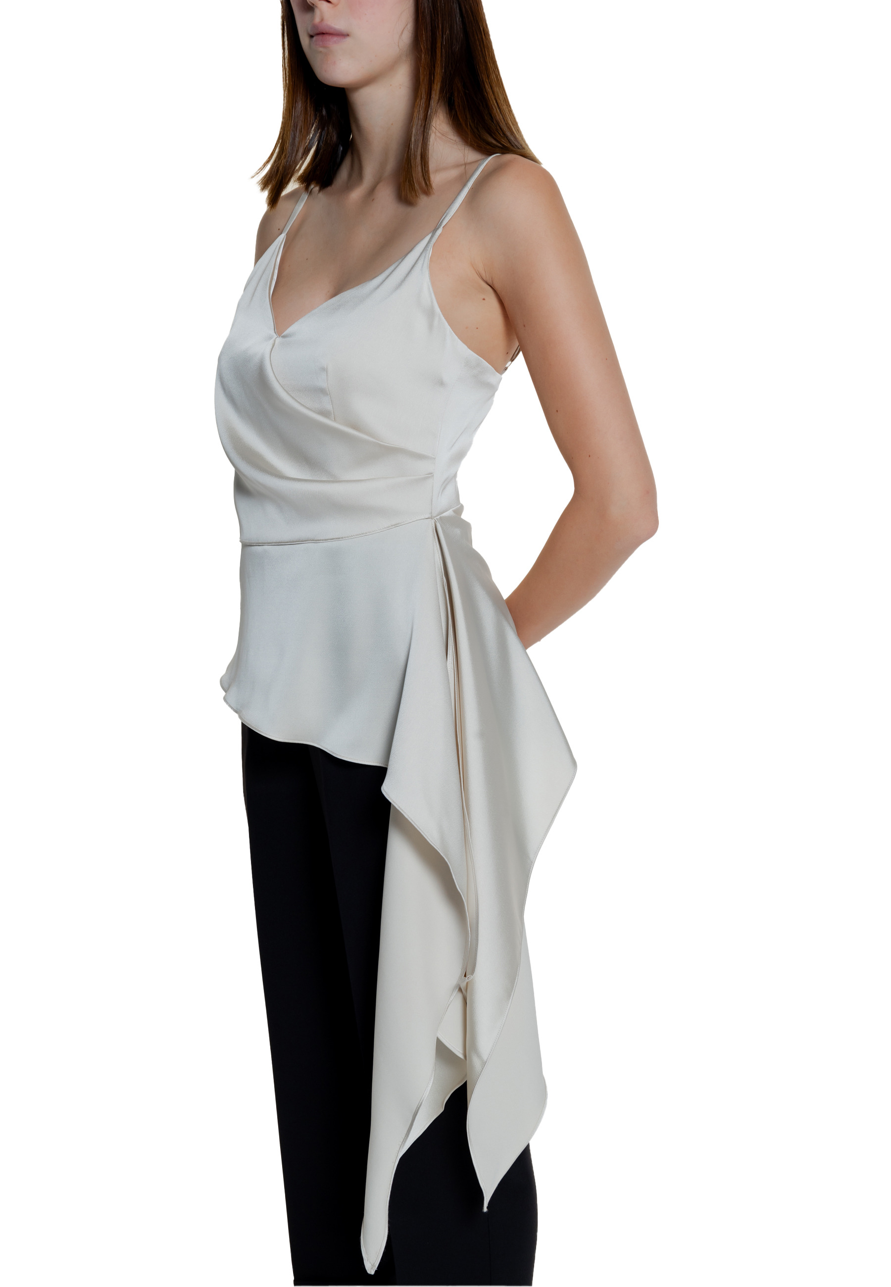 Silence  Women Top