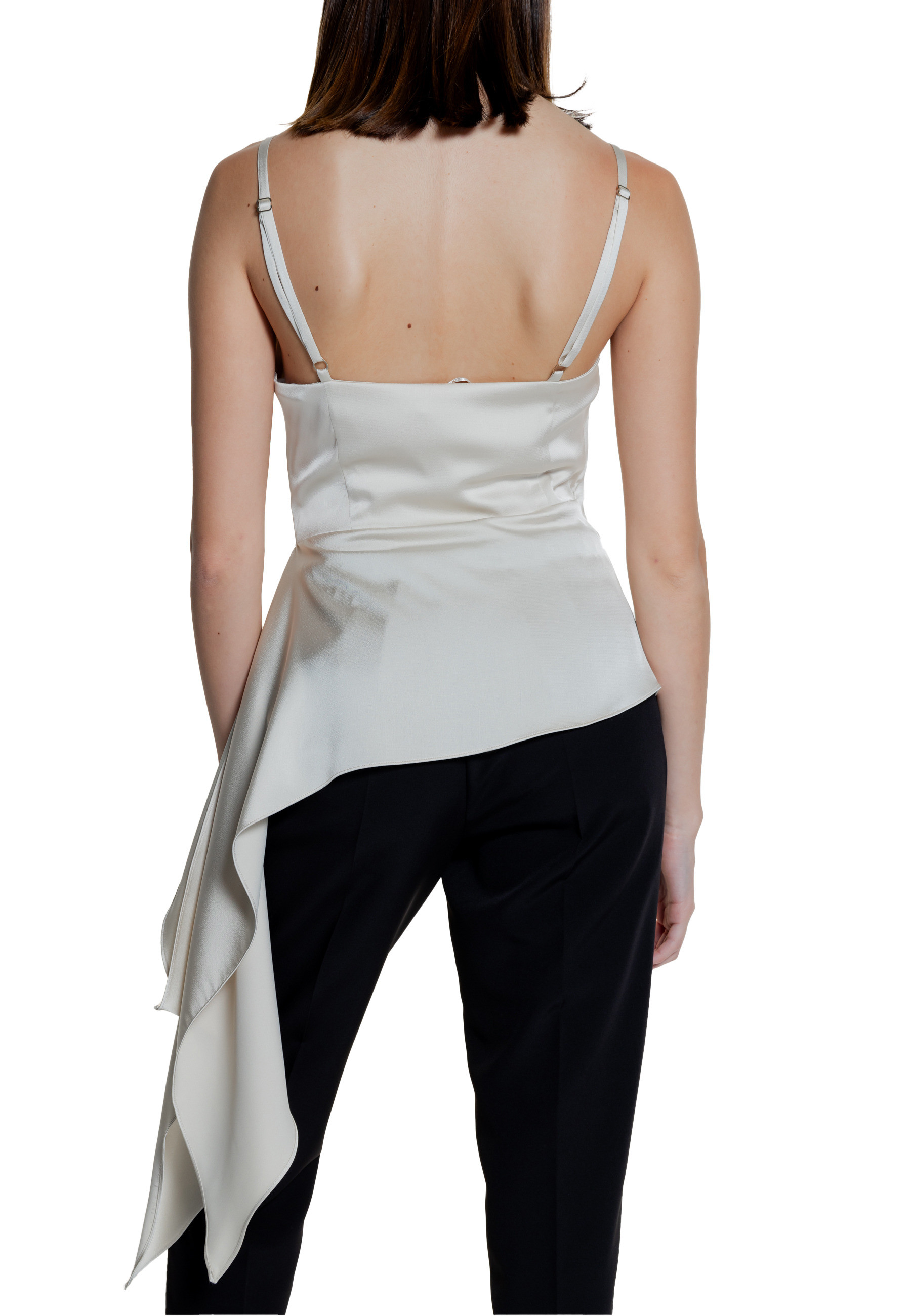 Silence  Women Top