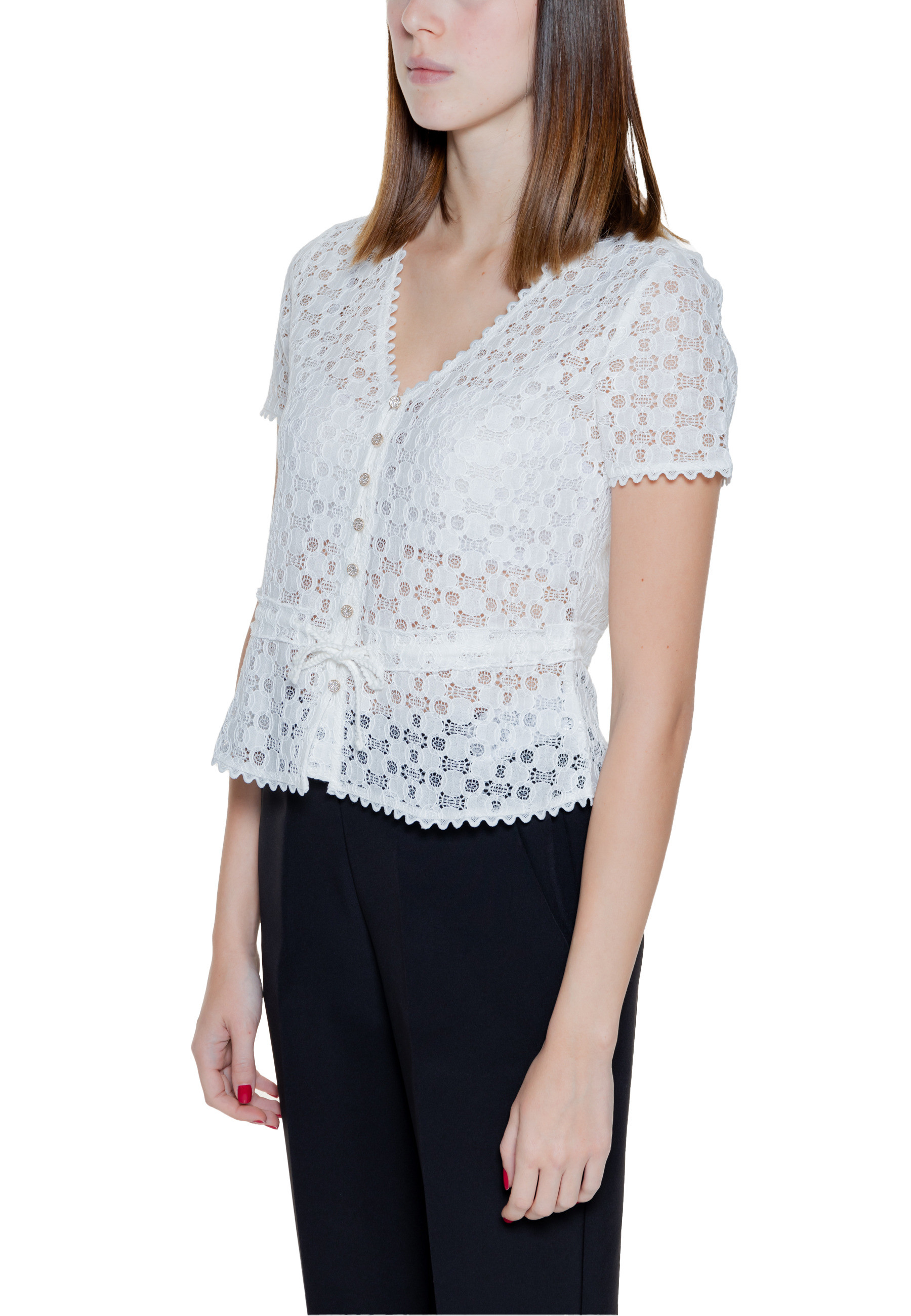Morgan De Toi  Women Shirt