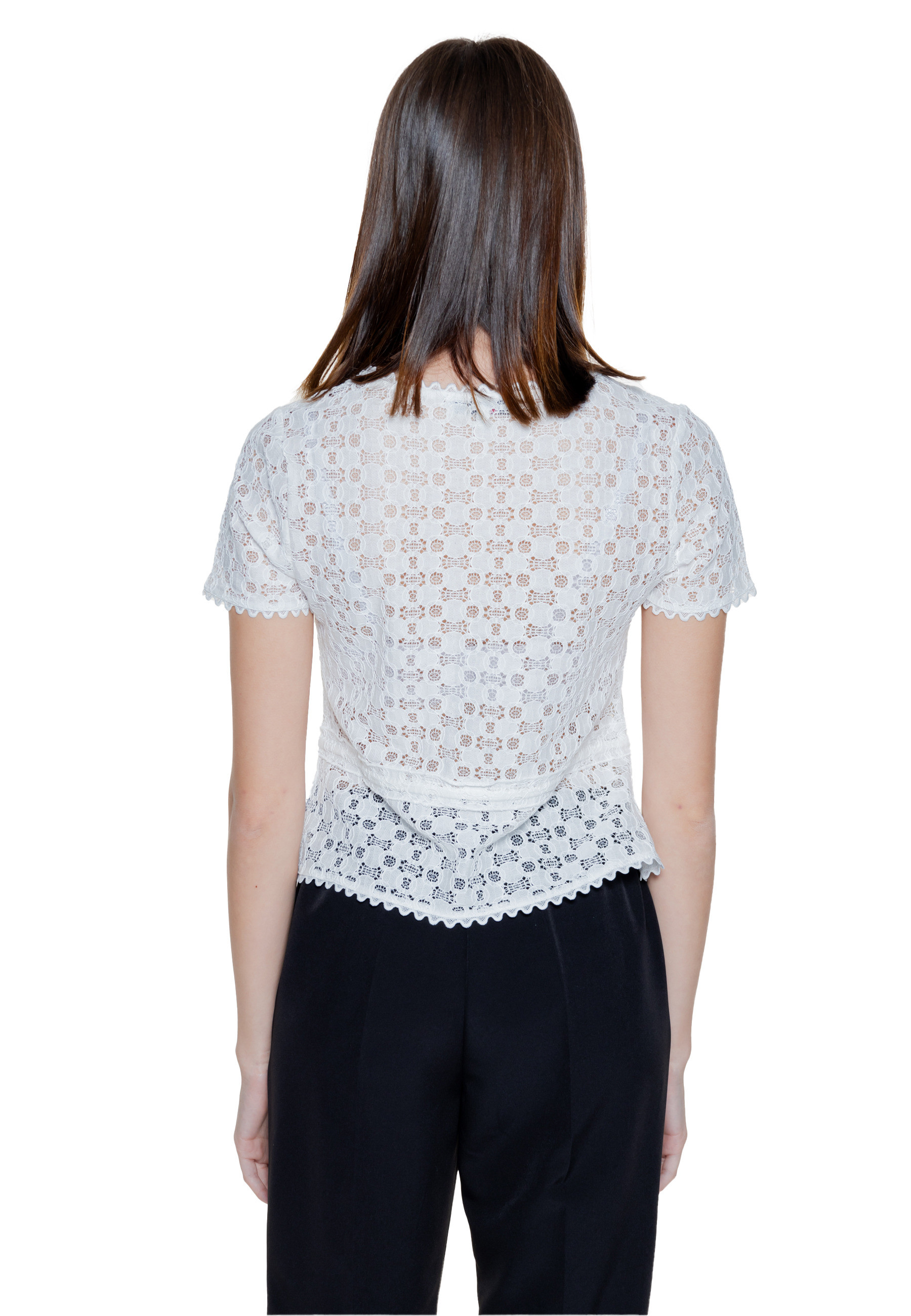 Morgan De Toi  Women Shirt