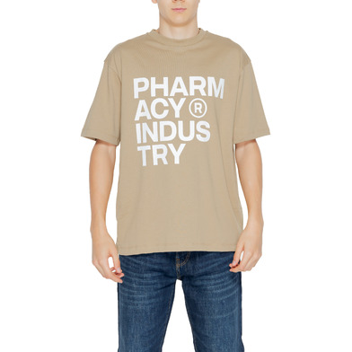 Pharmacy T-Shirt Uomo