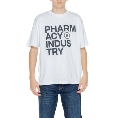 Pharmacy T-Shirt Uomo