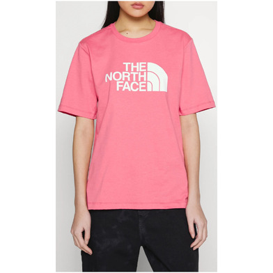 The North Face T-Shirt Donna