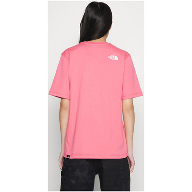 The North Face T-Shirt Donna
