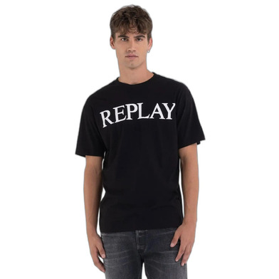 Replay T-Shirt Uomo