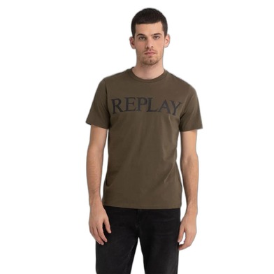 Replay T-Shirt Uomo