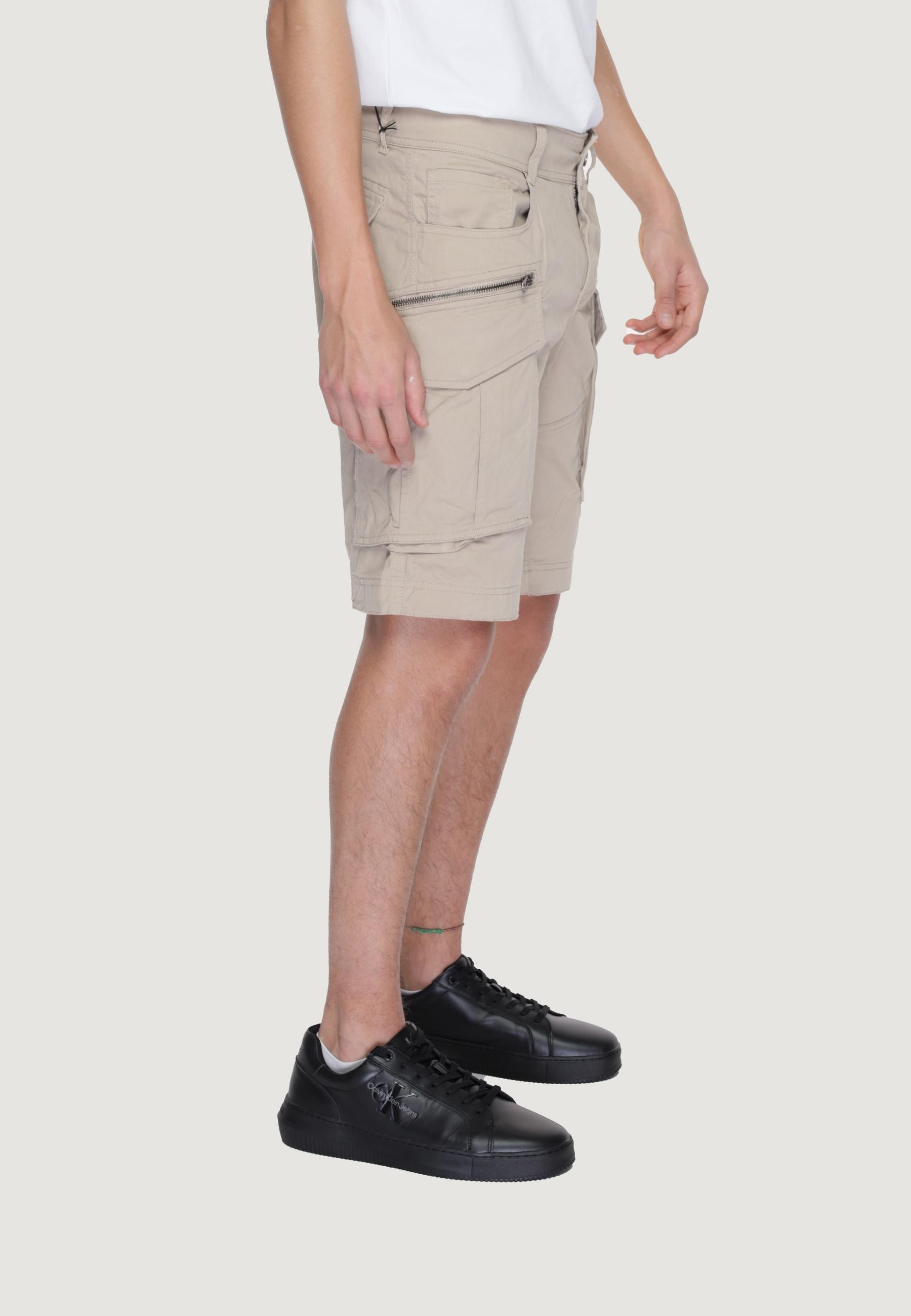 Replay Men Shorts