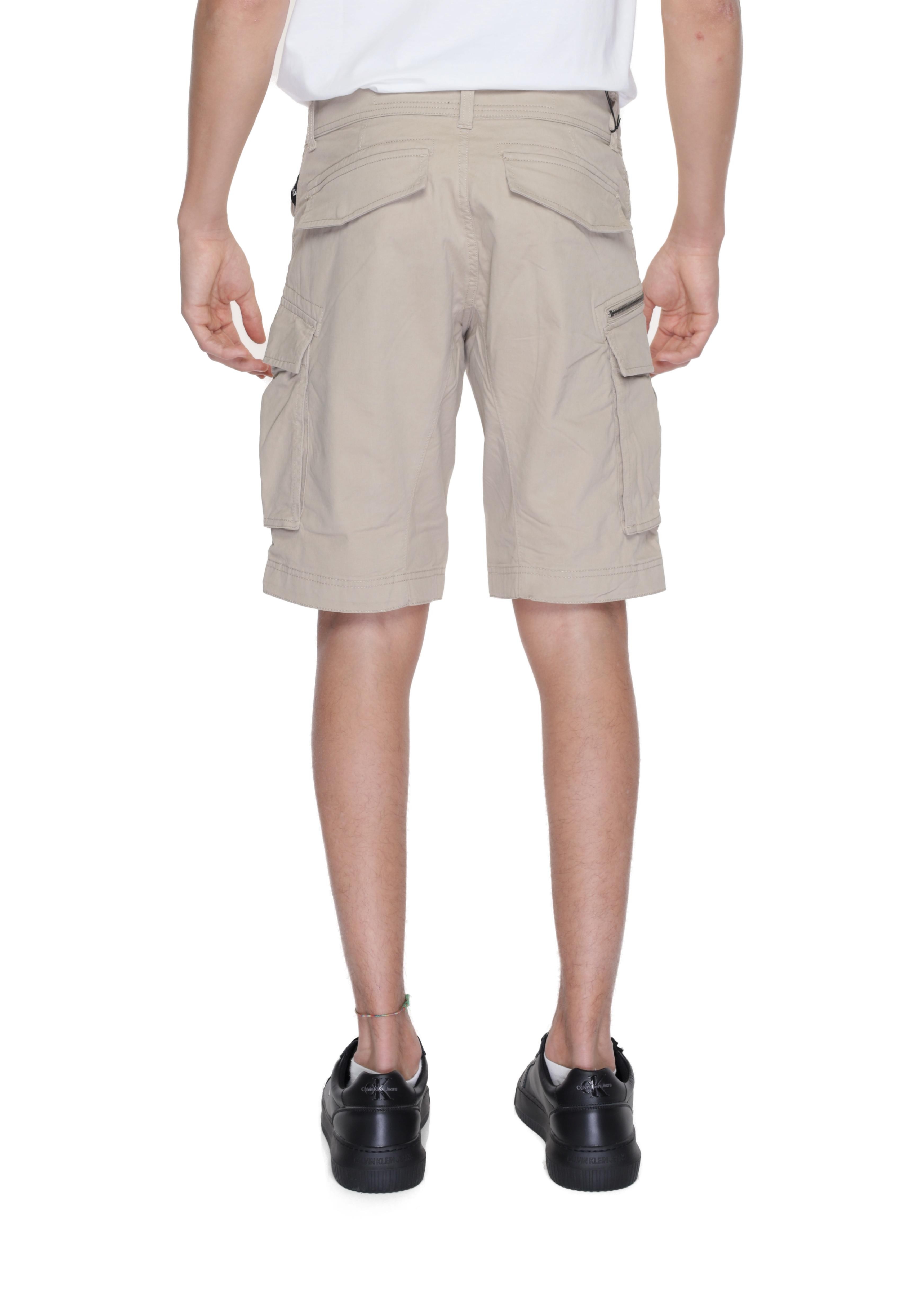 Replay Men Shorts