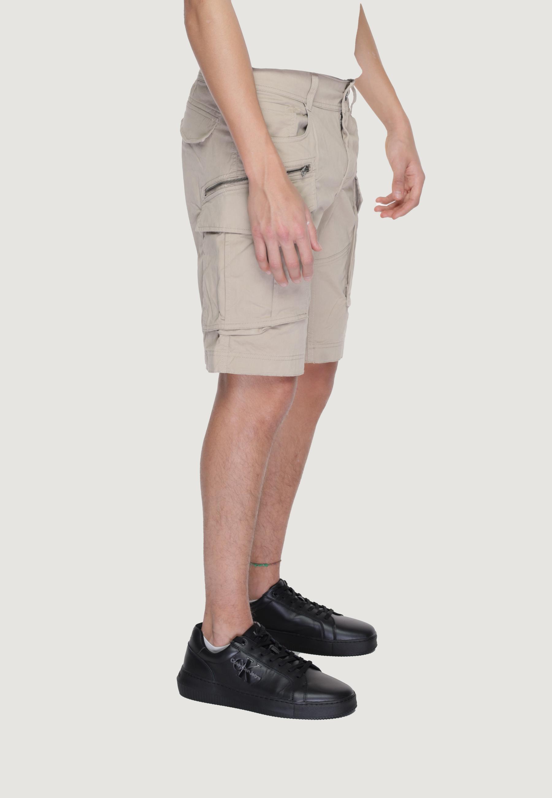 Replay Men Shorts