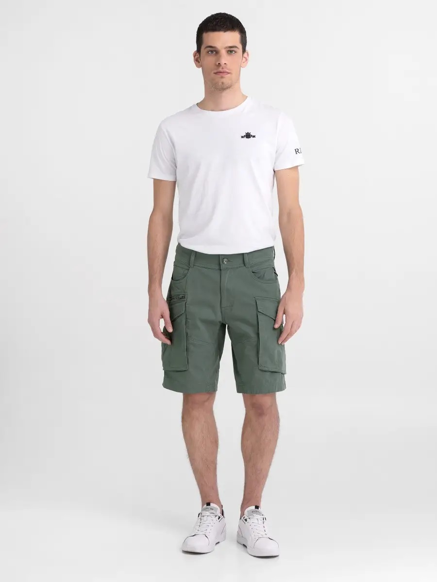 Replay Men Shorts