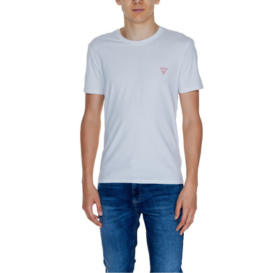 Guess T-Shirt Uomo