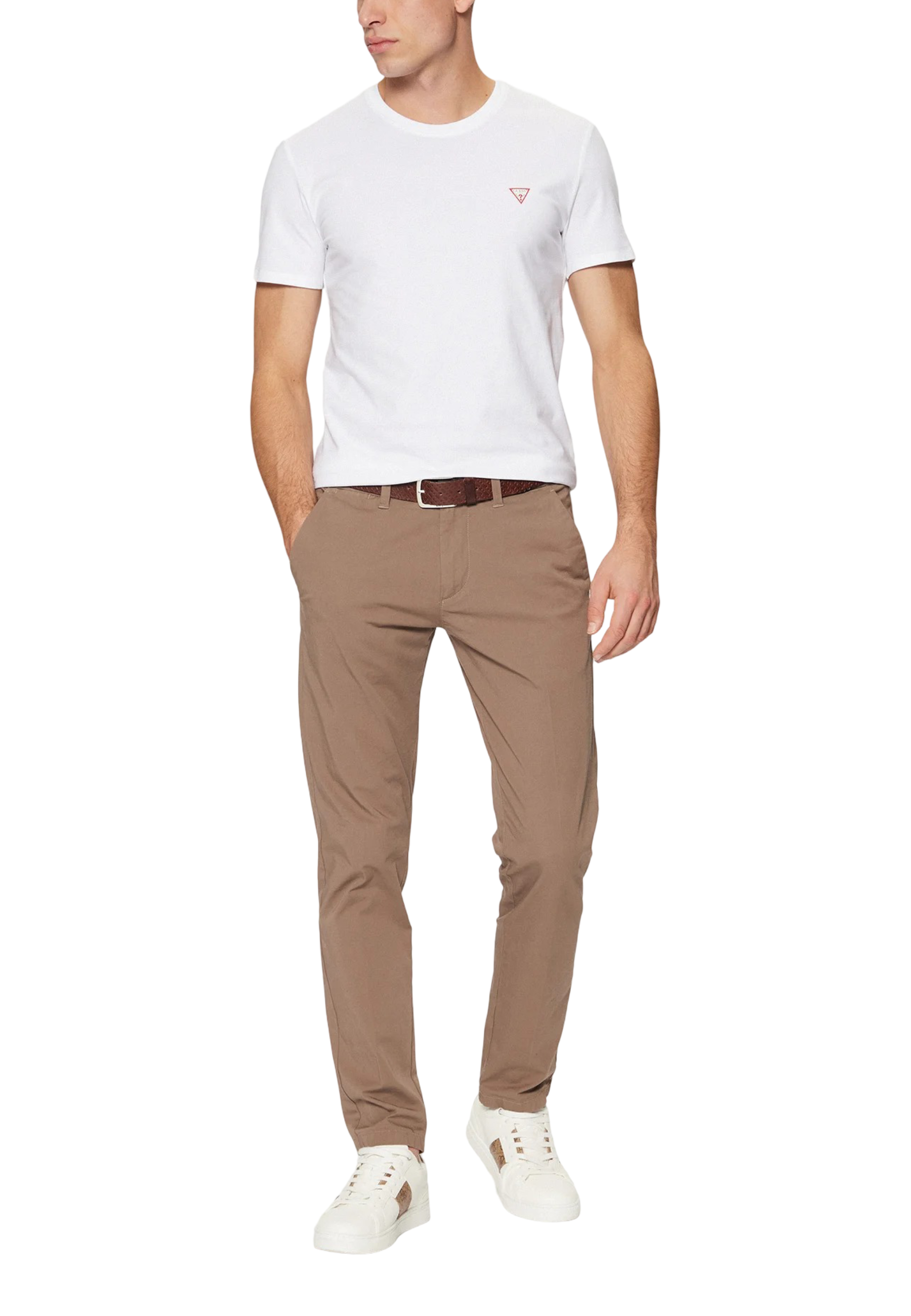 Guess Men T-Shirt