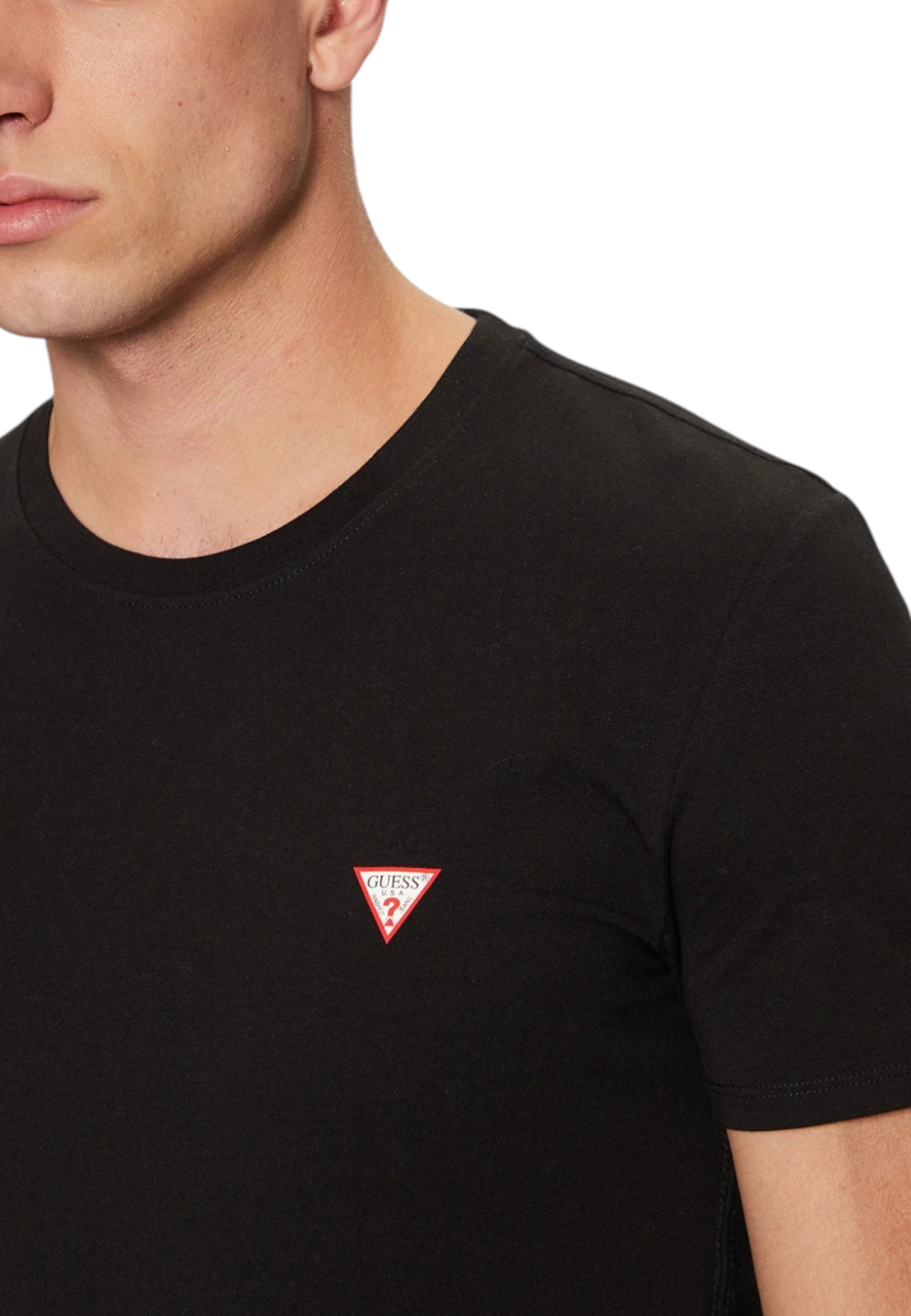 Guess Men T-Shirt