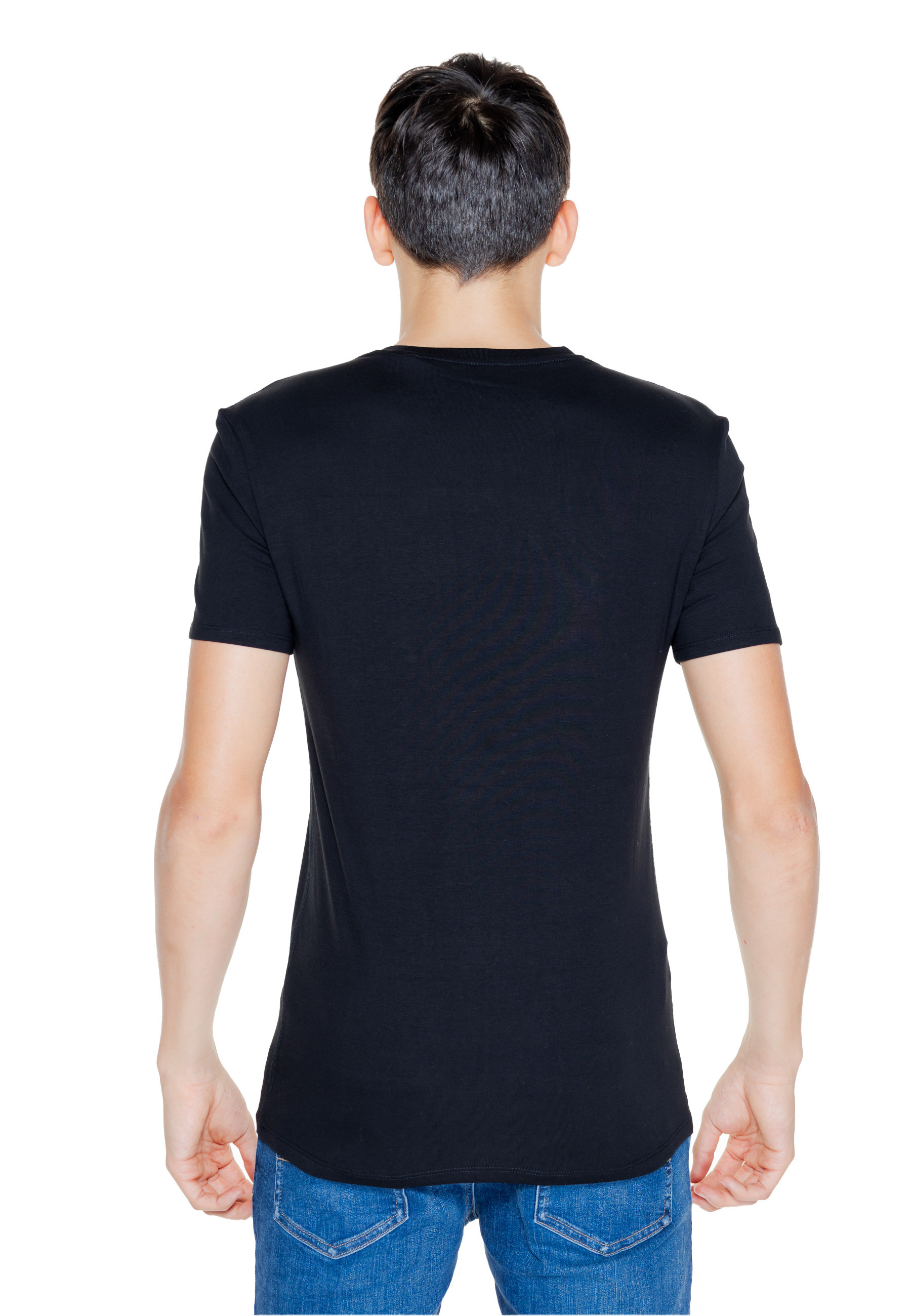 Guess Men T-Shirt