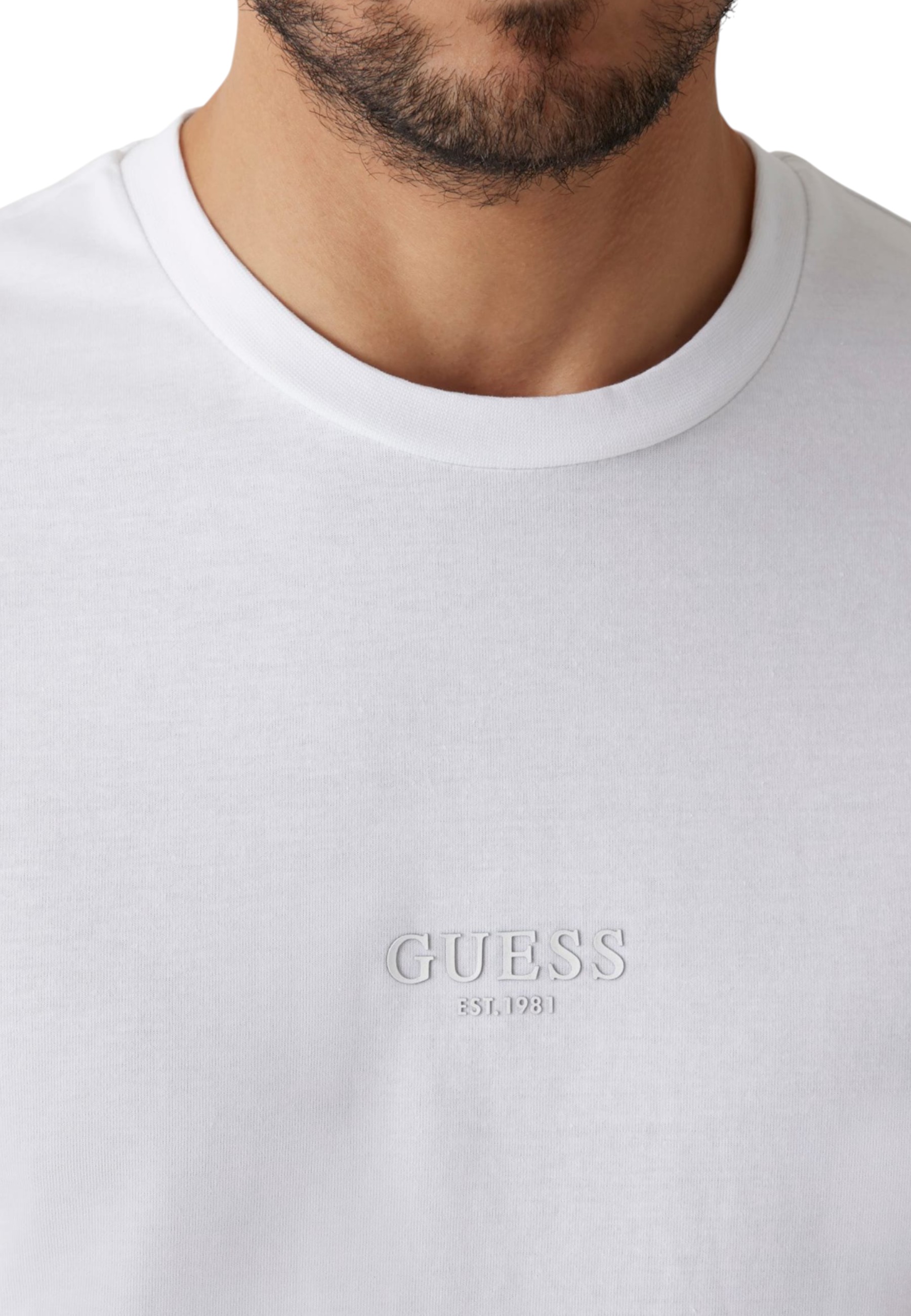 Guess Men T-Shirt