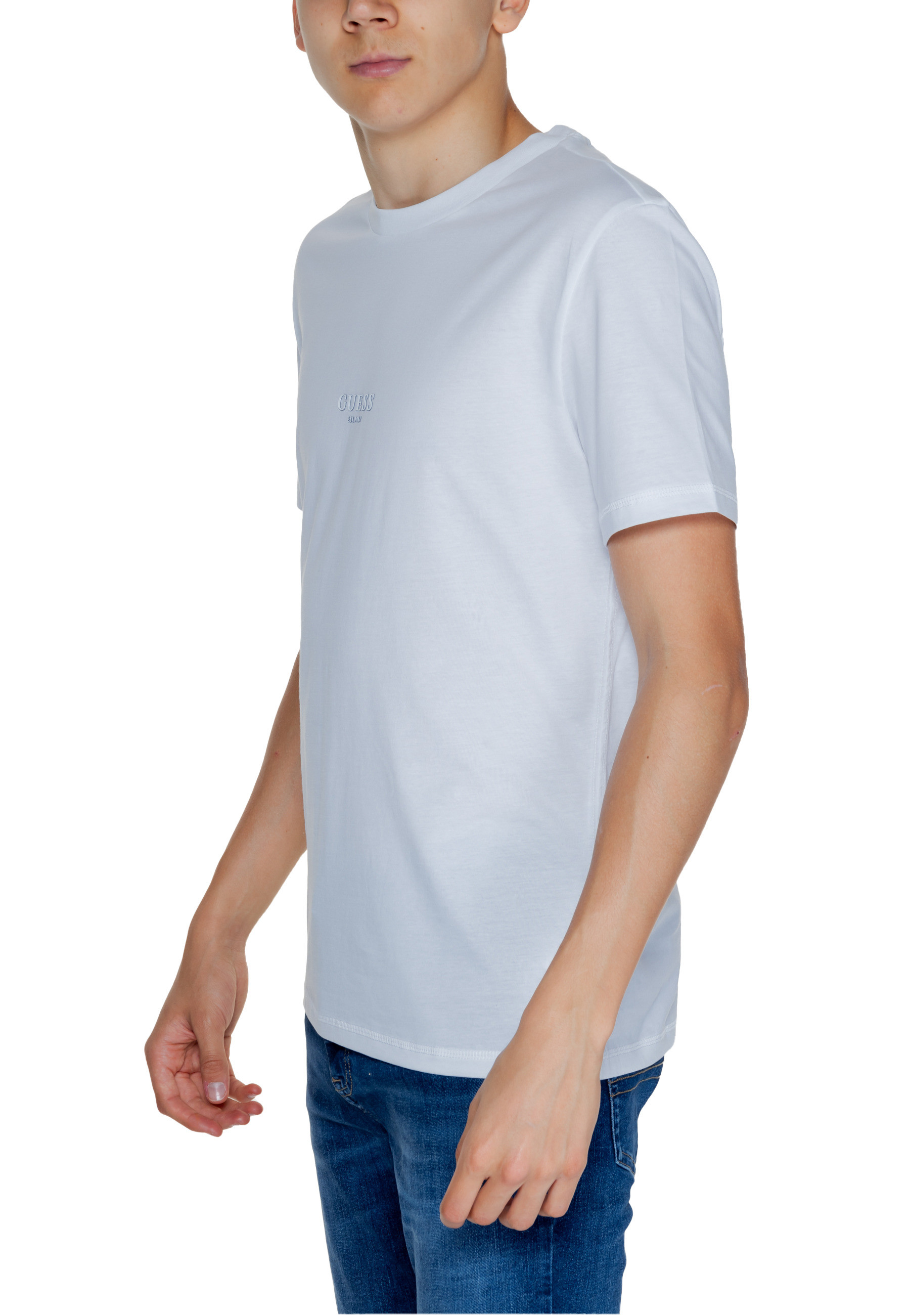 Guess Men T-Shirt