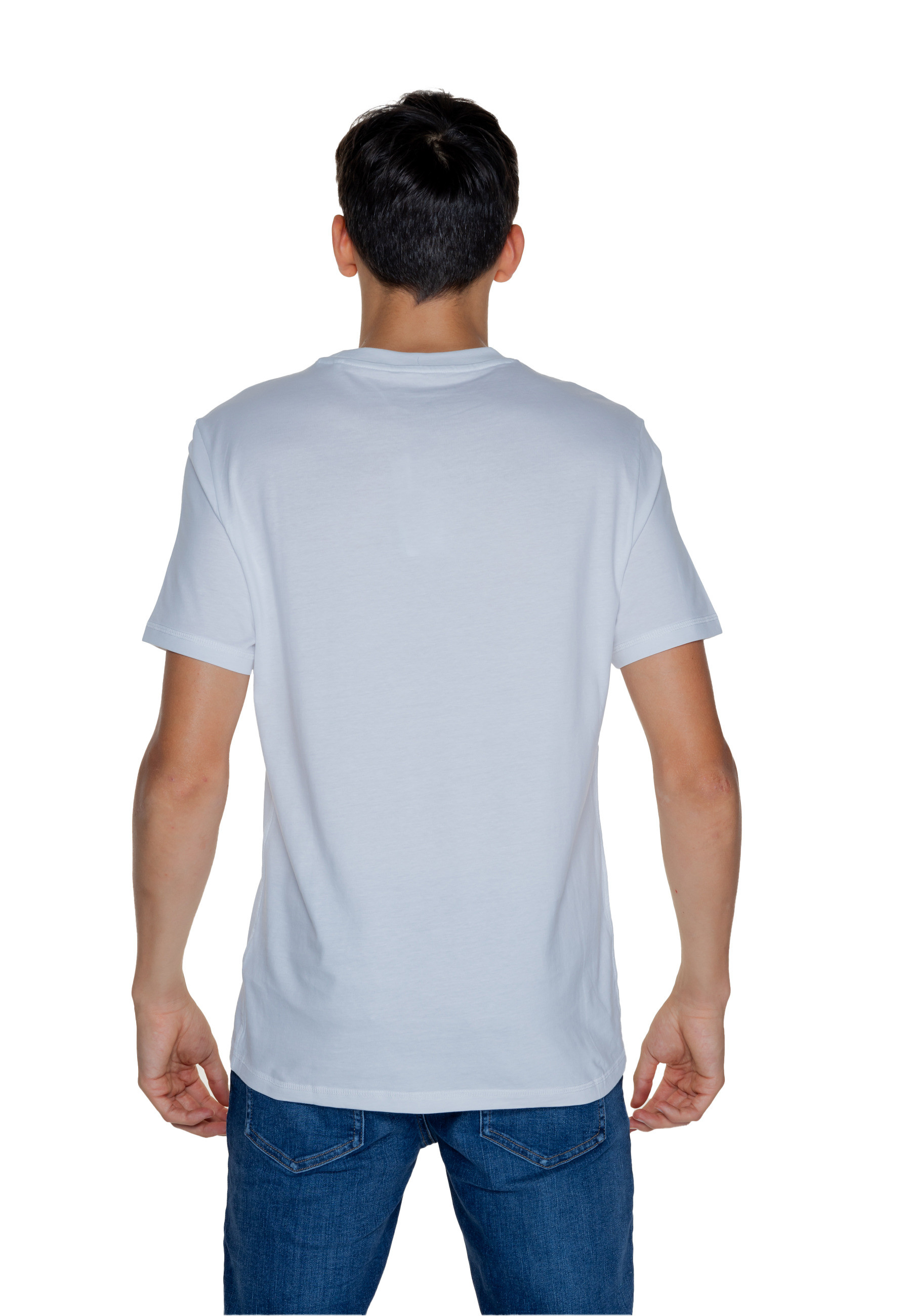 Guess Men T-Shirt