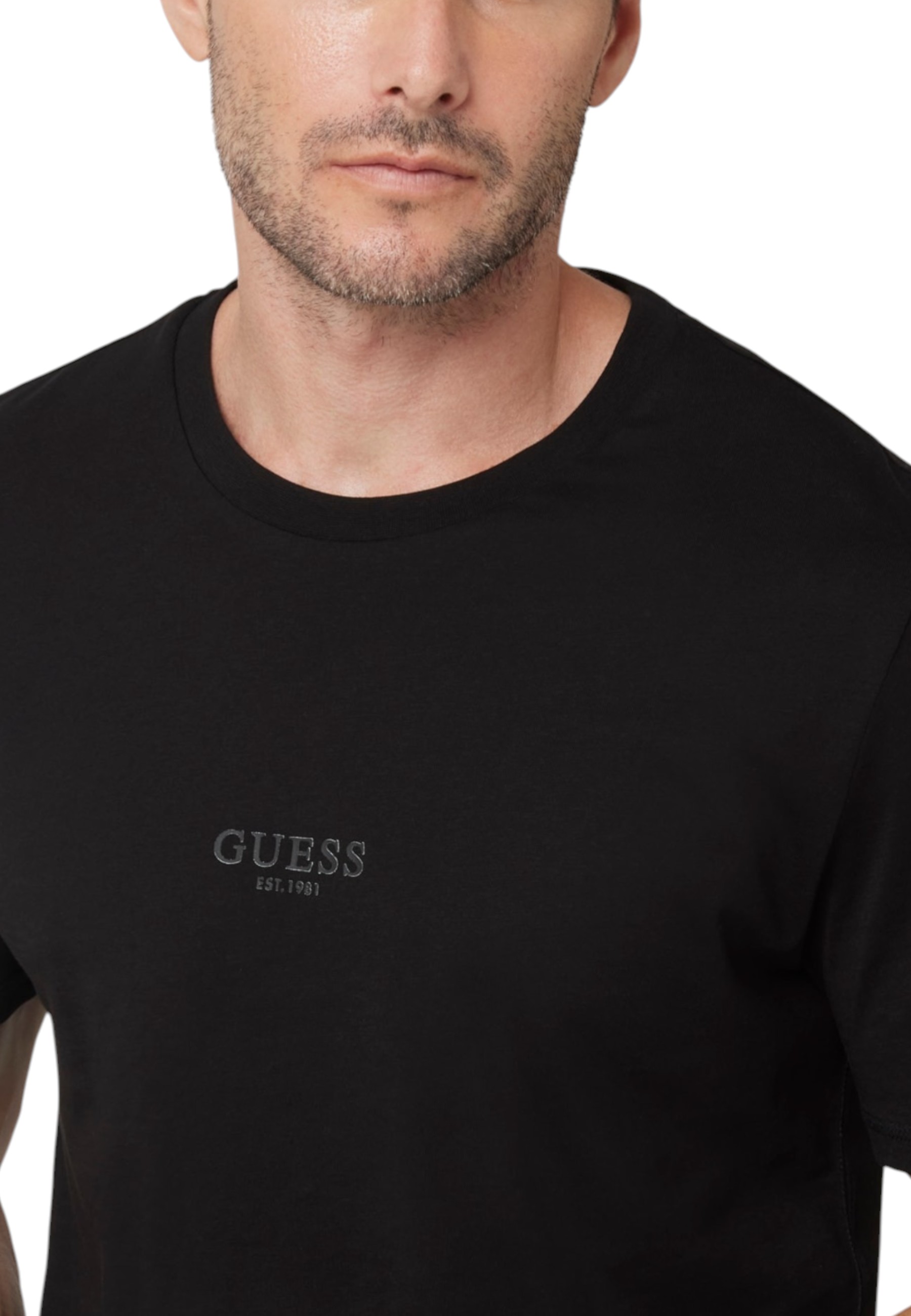 Guess Men T-Shirt