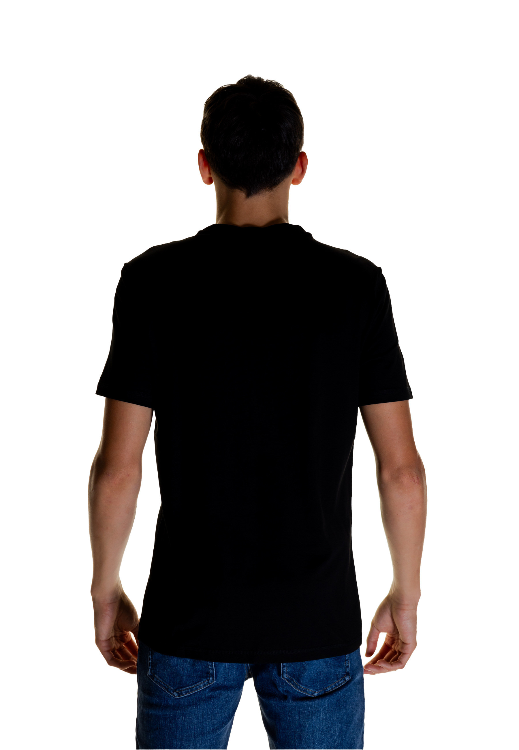 Guess Men T-Shirt