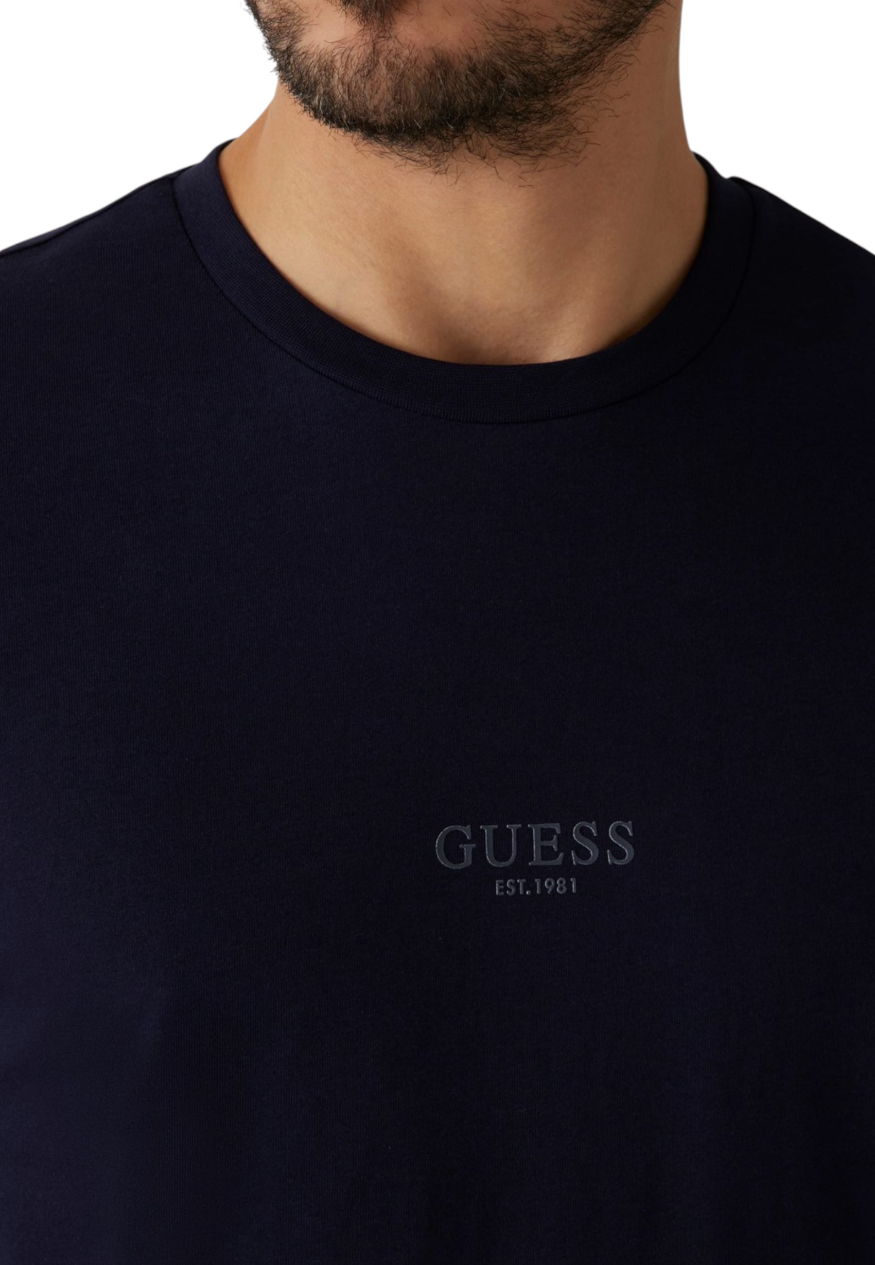 Guess Men T-Shirt