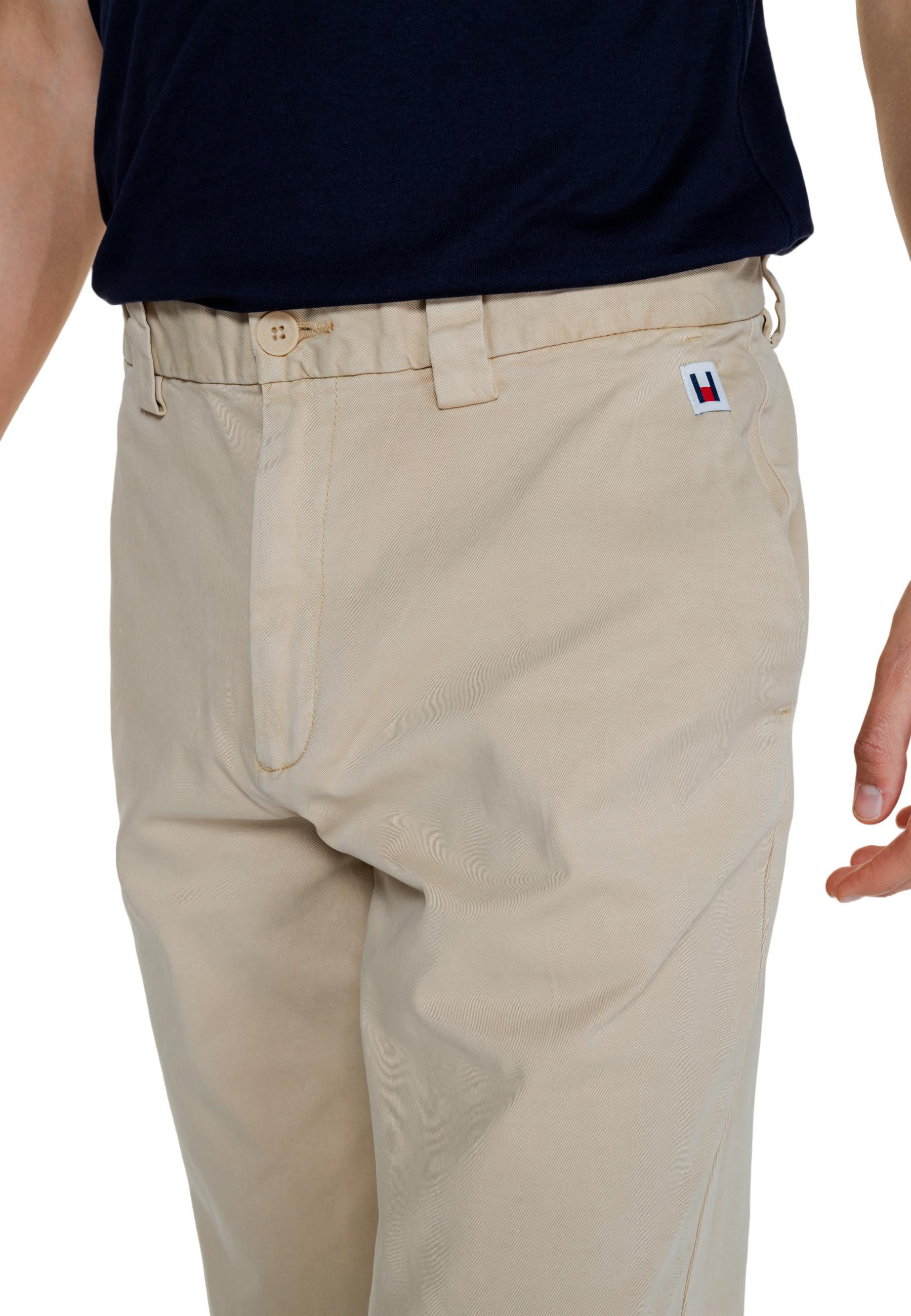 Tommy Hilfiger Jeans Men Trousers