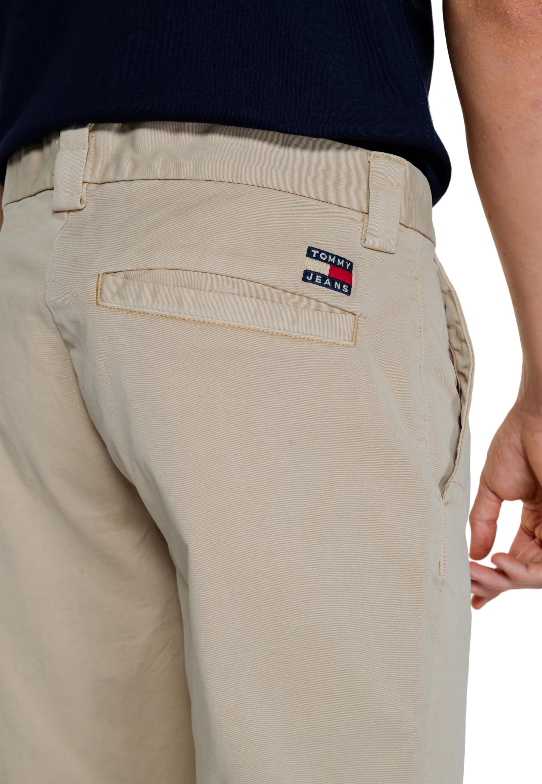 Tommy Hilfiger Jeans Men Trousers