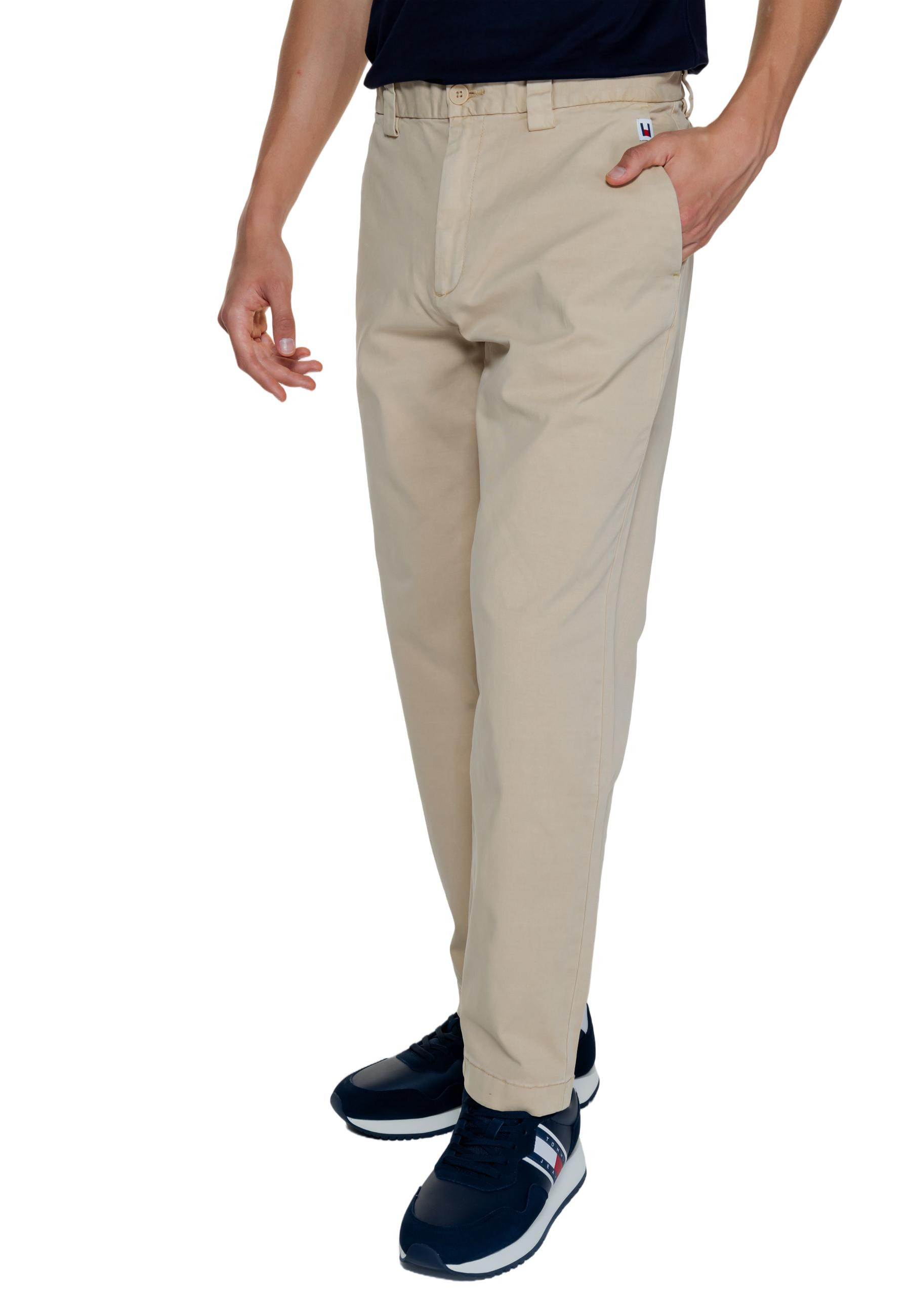 Tommy Hilfiger Jeans Men Trousers