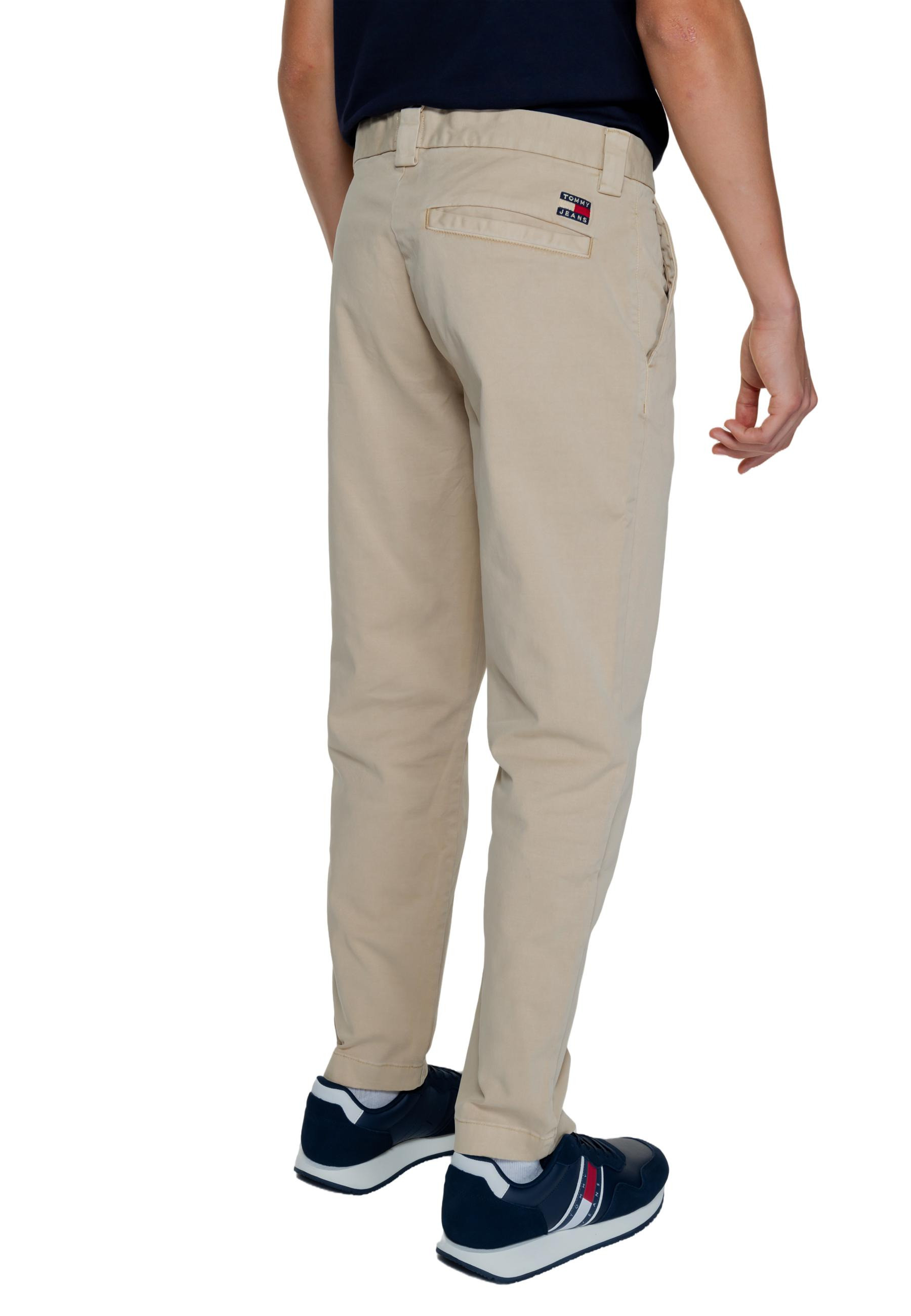 Tommy Hilfiger Jeans Men Trousers