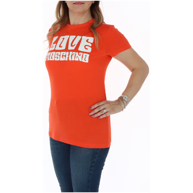 Love Moschino T-Shirt Donna