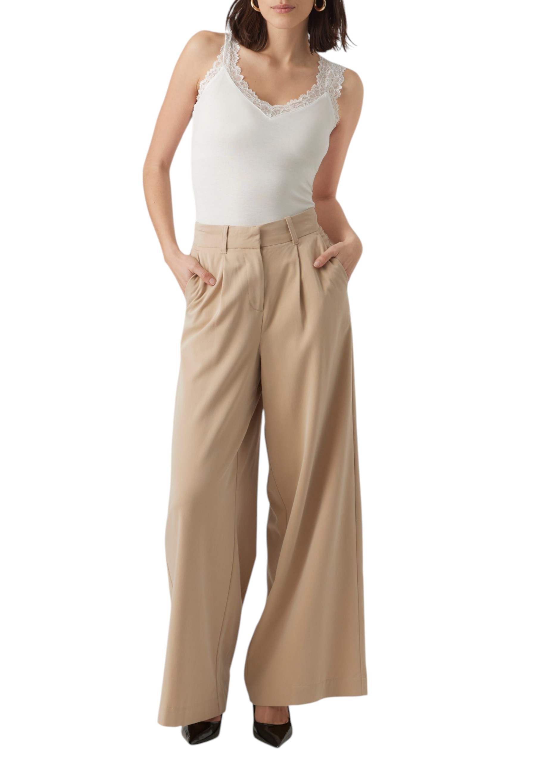 Vero Moda  Women Undershirt