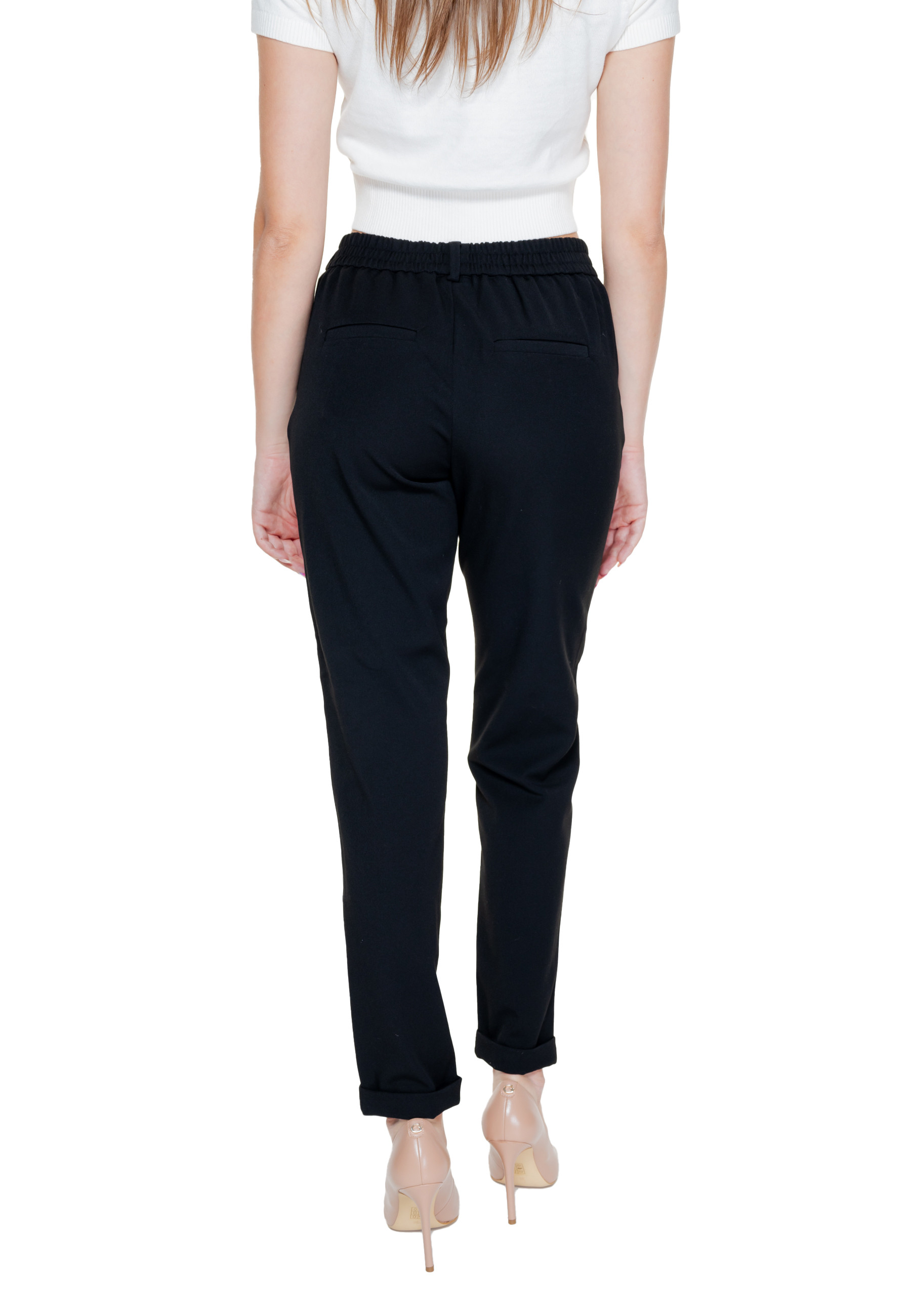 Vero Moda  Women Trousers