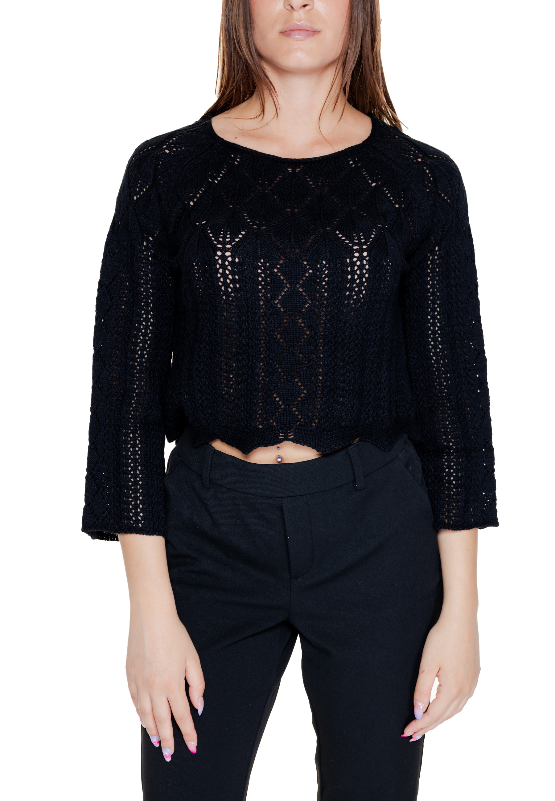 Vero Moda Maglia DonnaNLUjQFrzZ_ecoleips.com