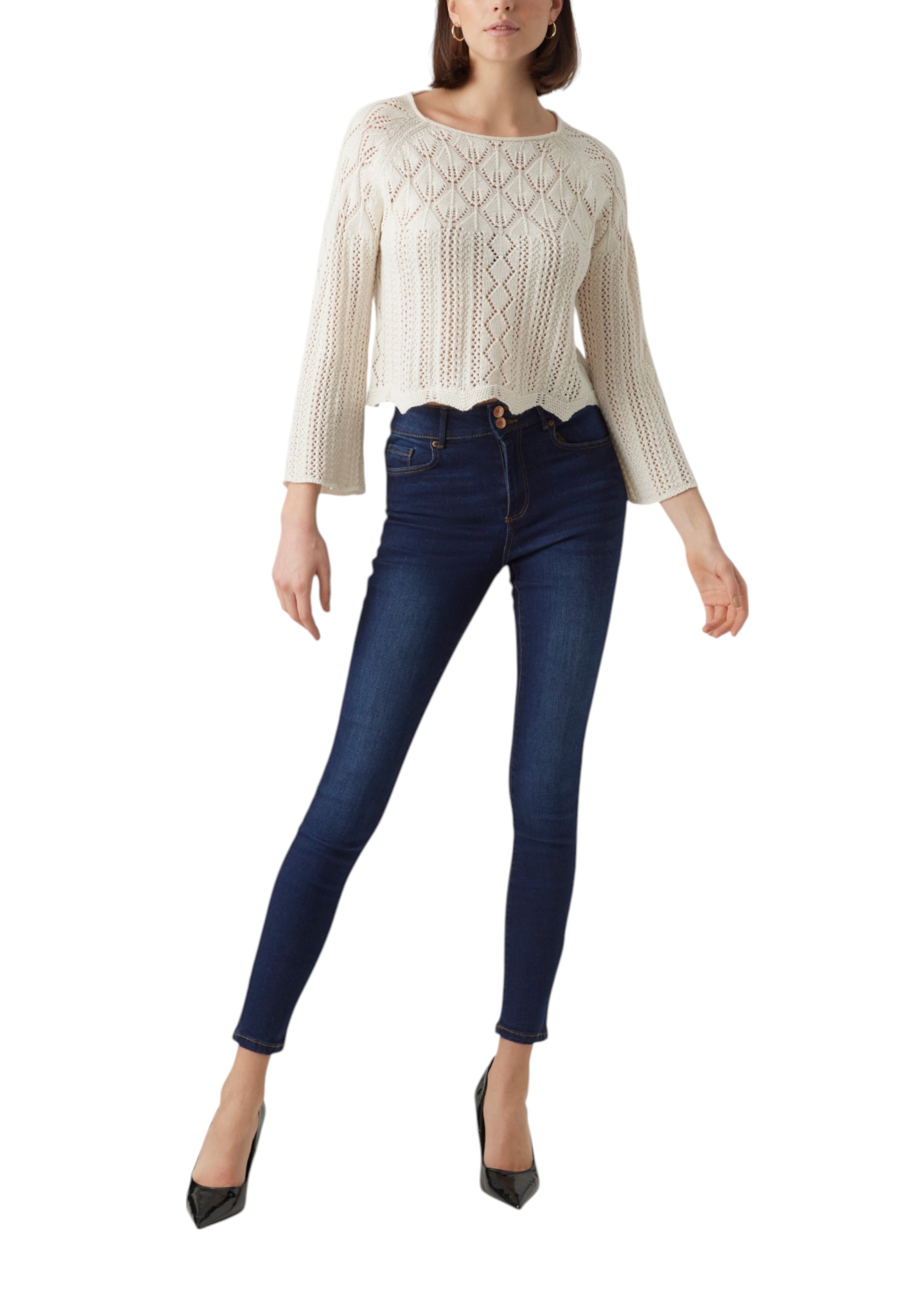 Vero Moda  Women Knitwear