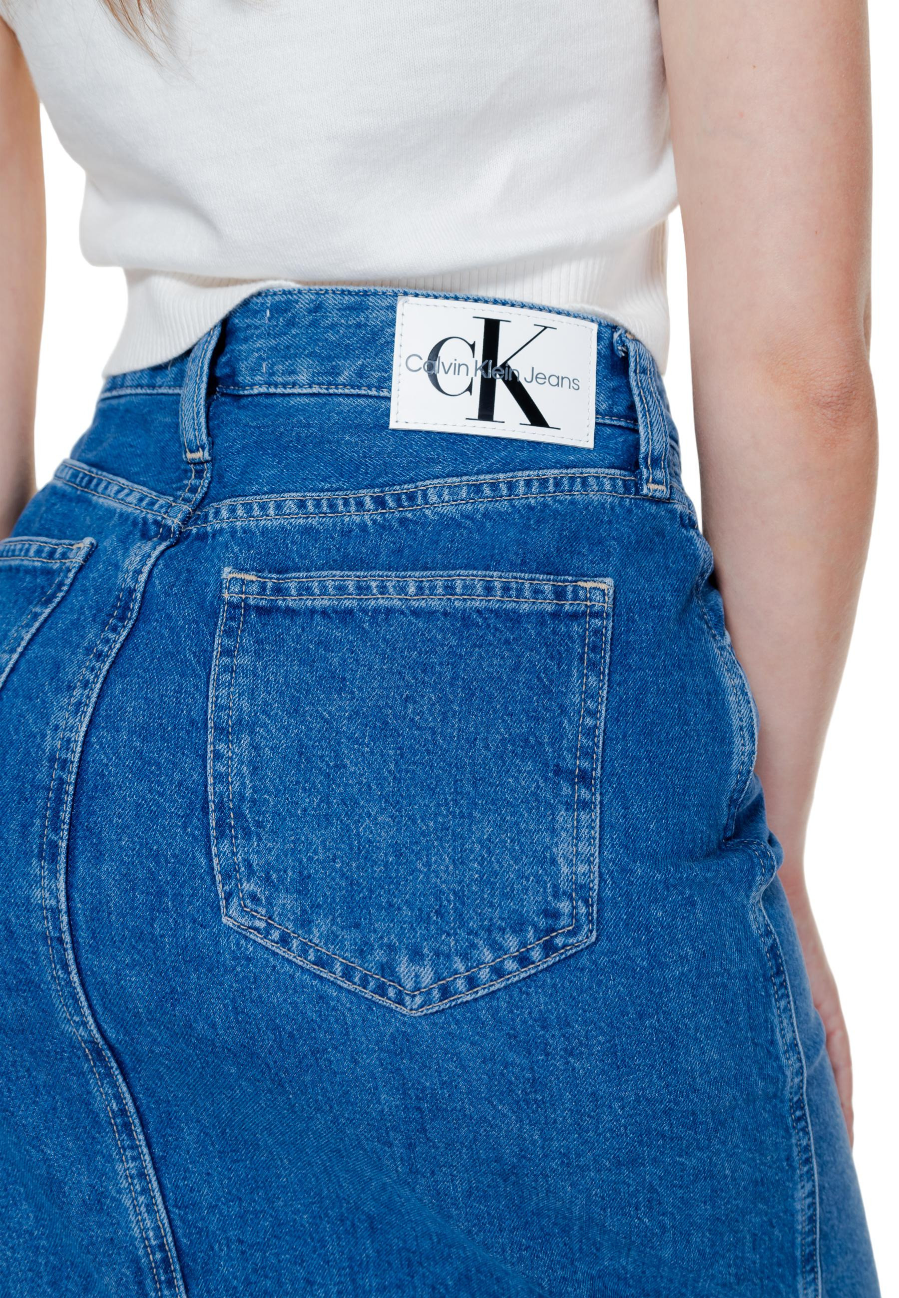 Calvin Klein Jeans  Women Skirt
