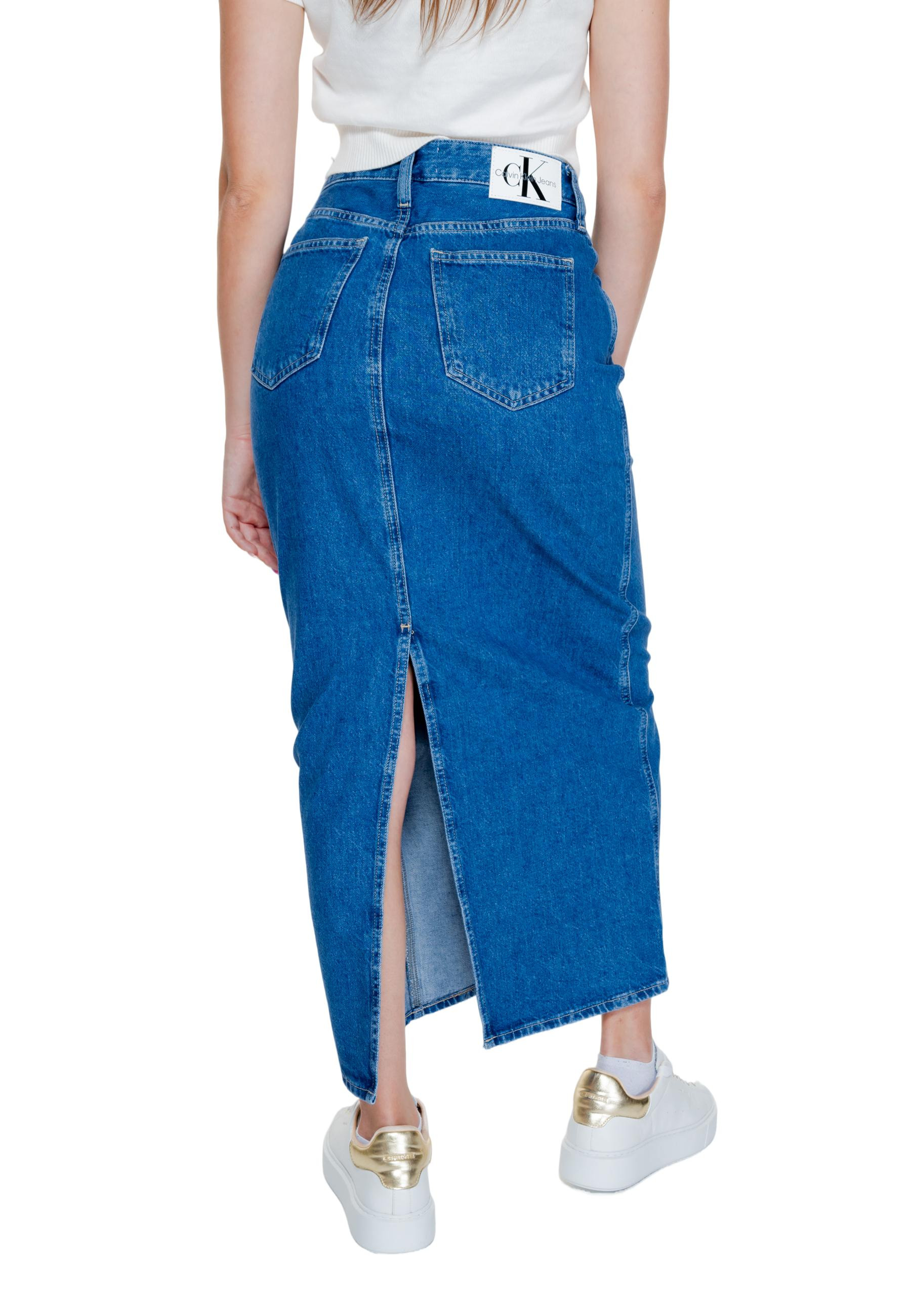 Calvin Klein Jeans  Women Skirt