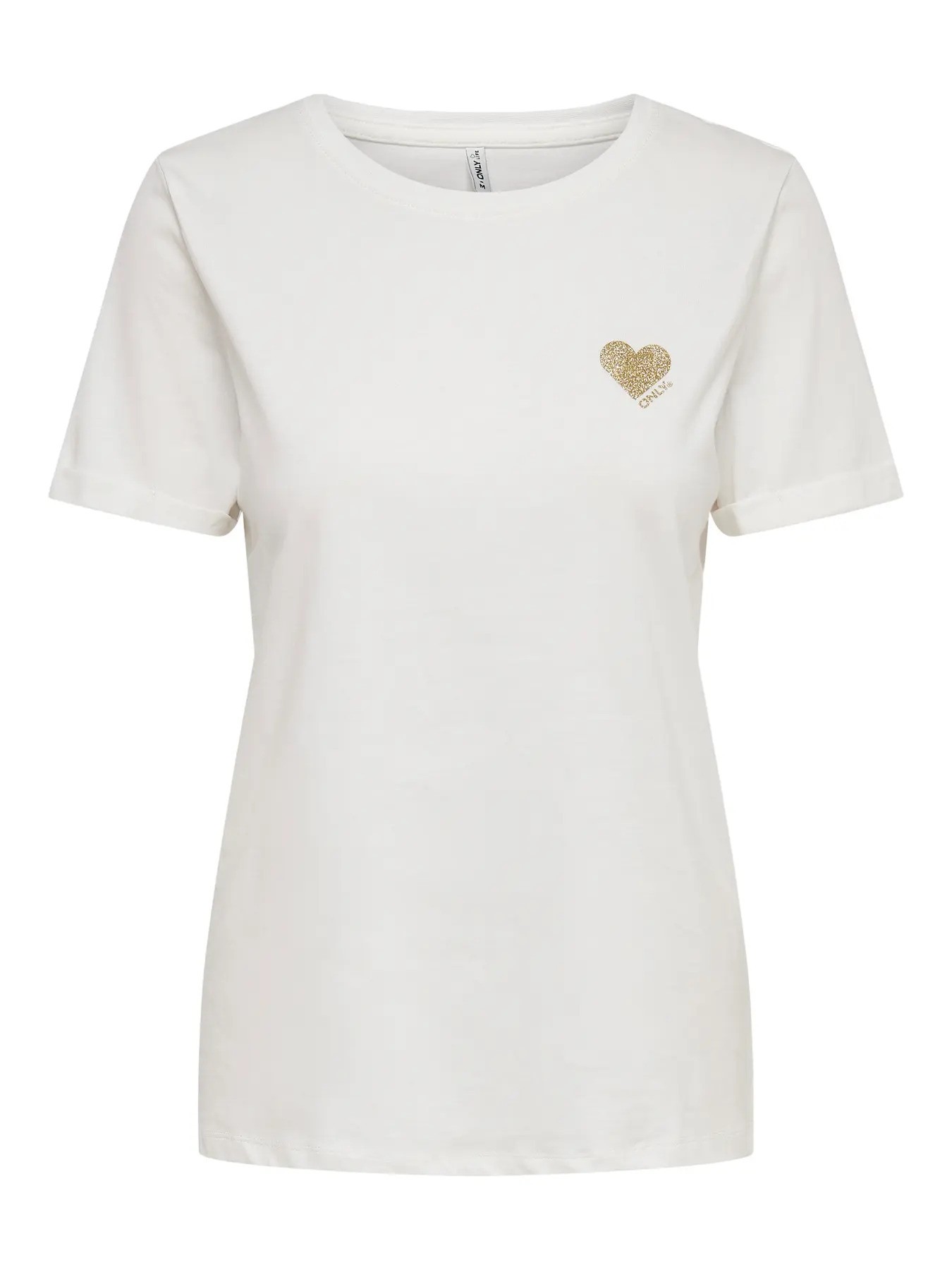 Only T-Shirt DonnaaRrwqSdUqmaiB_voghion.com