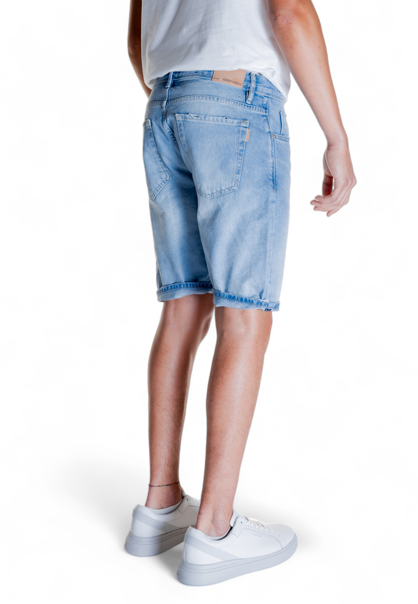 Antony Morato Men Shorts