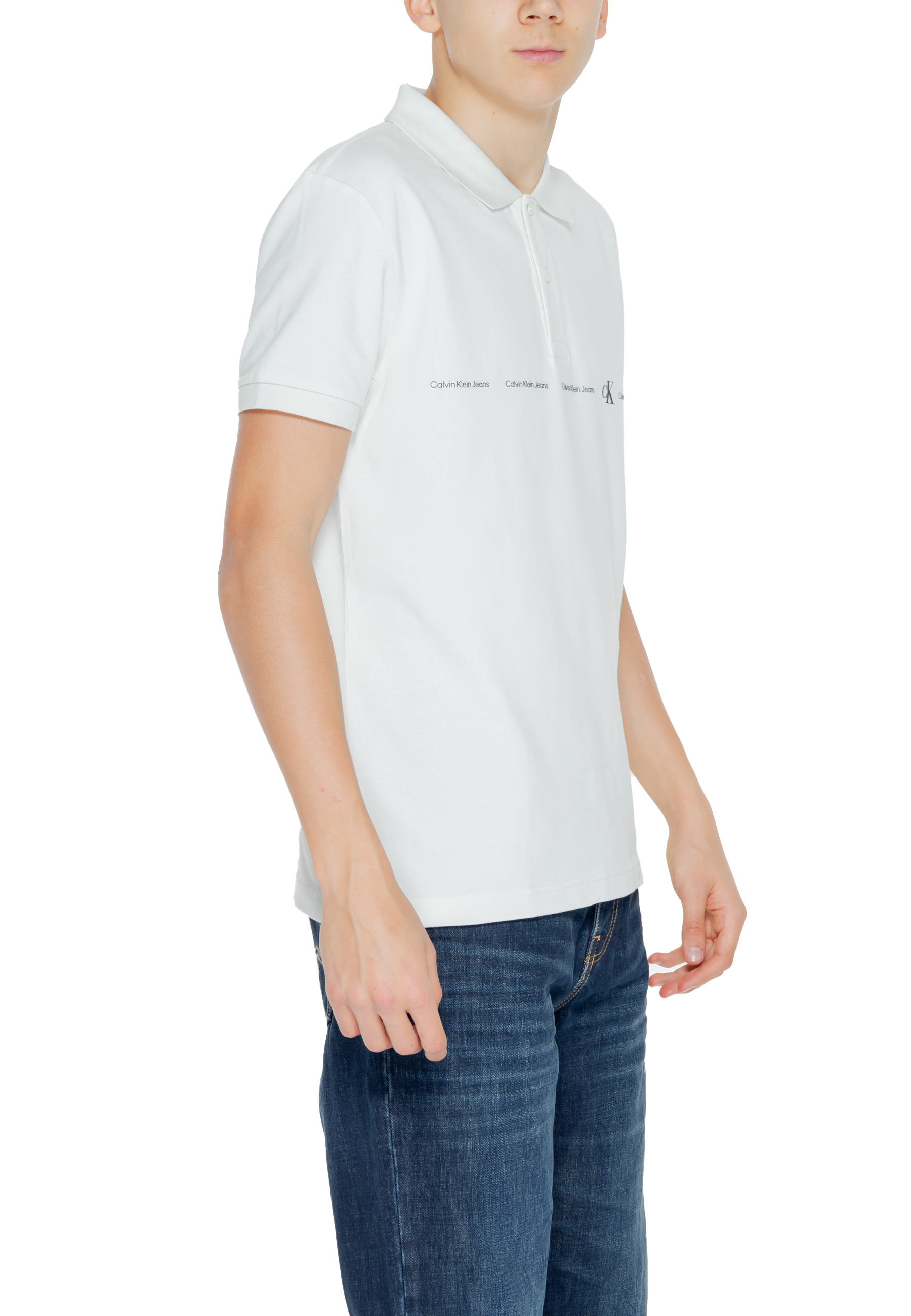 Calvin Klein Jeans Polo 4