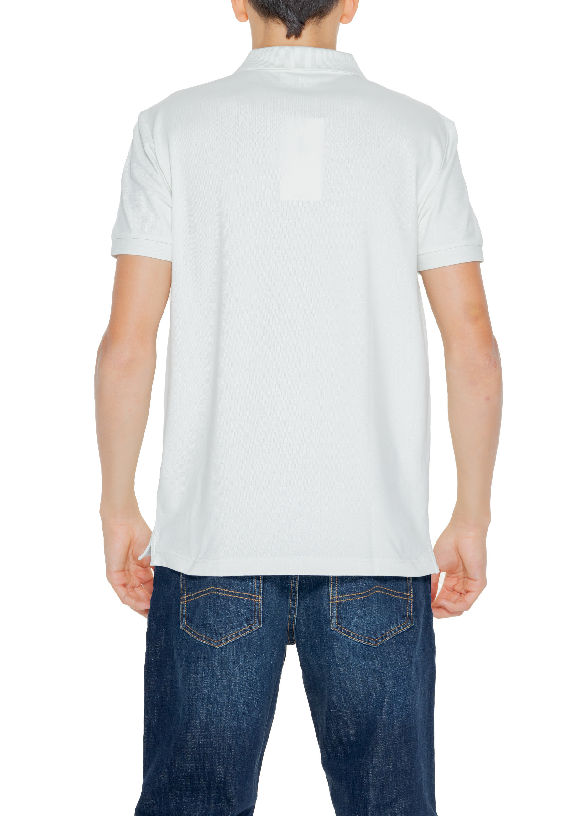 Calvin Klein Jeans Polo 2