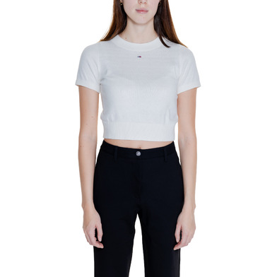 Tommy Hilfiger Jeans Maglia Donna