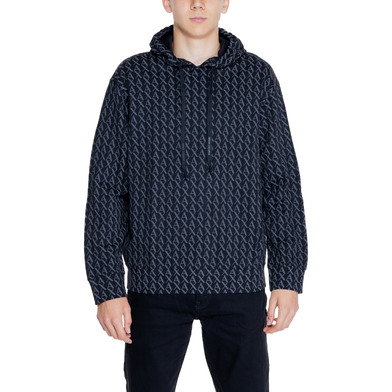 Armani Exchange Felpa Uomo