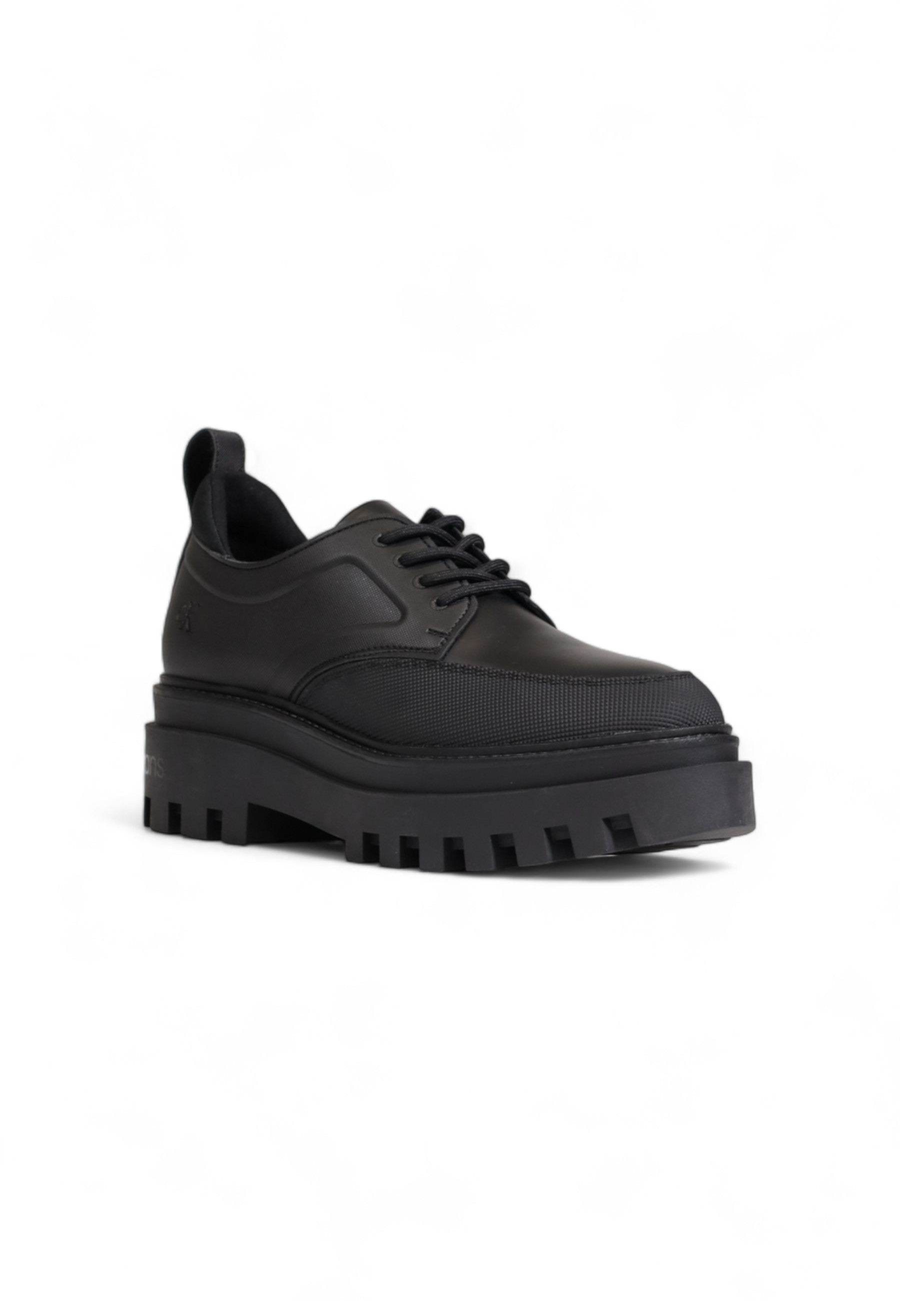Calvin Klein Women Lace Ups Shoes