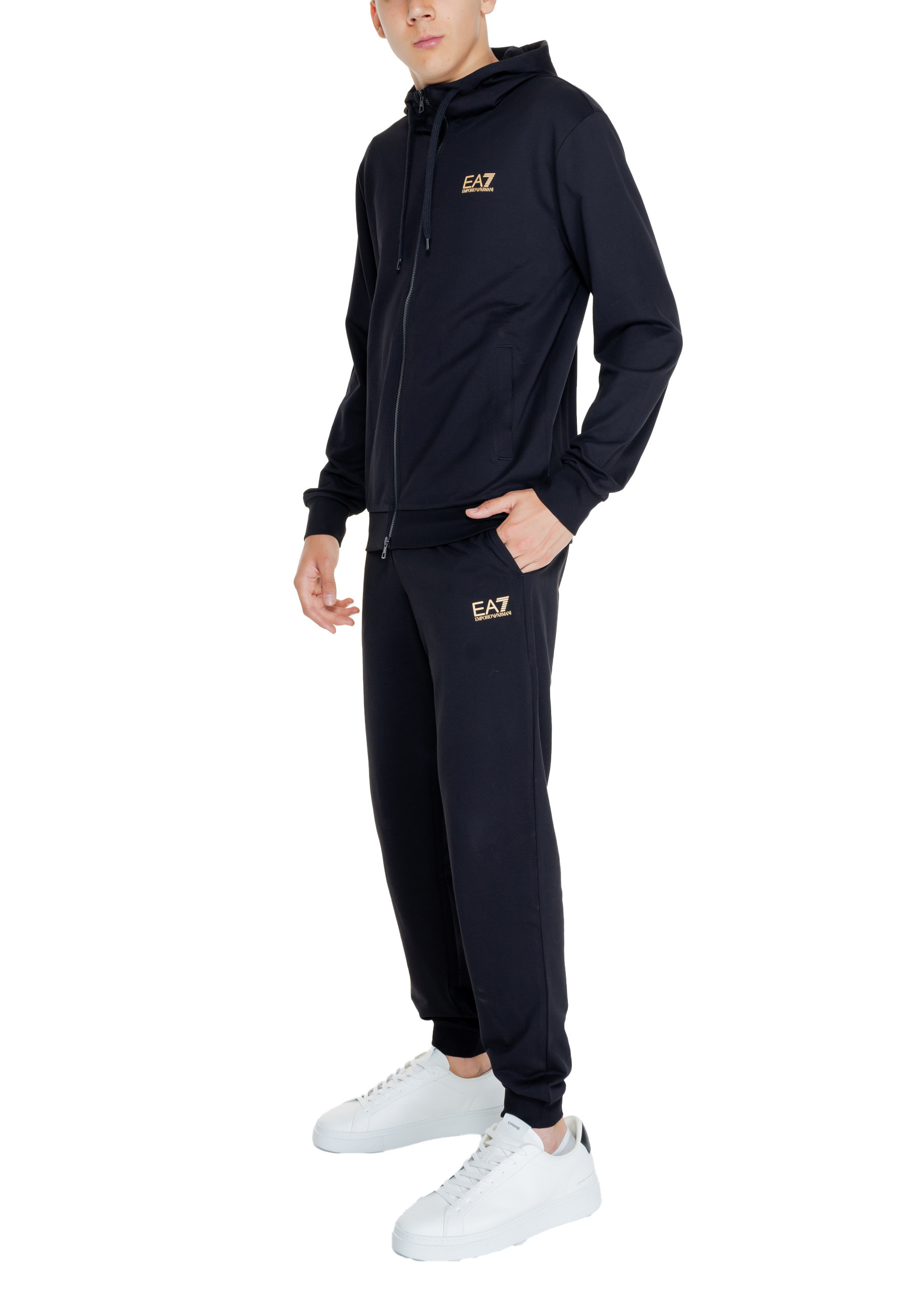 Ea7 Men Tracksuits