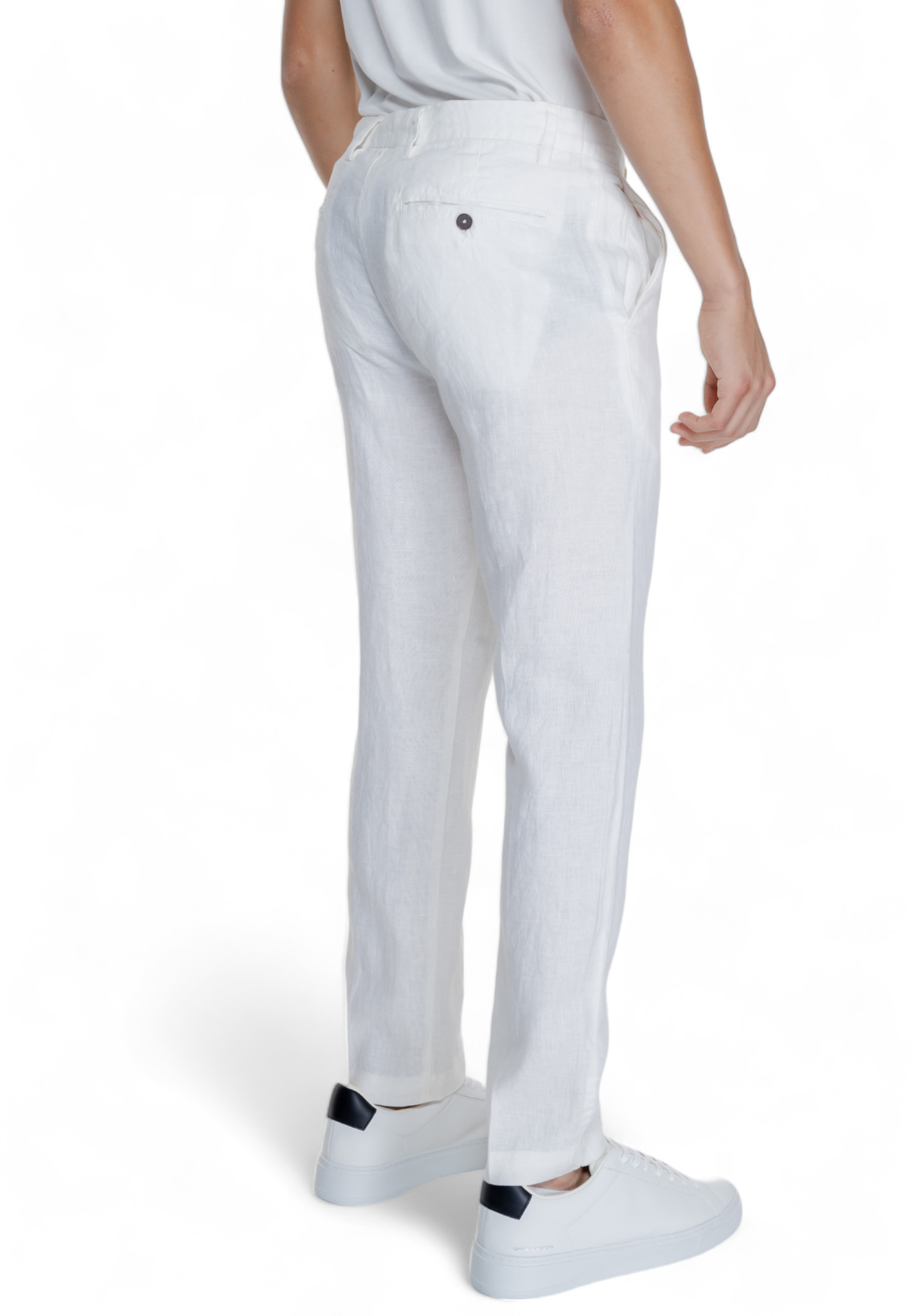 Borghese Men Trousers