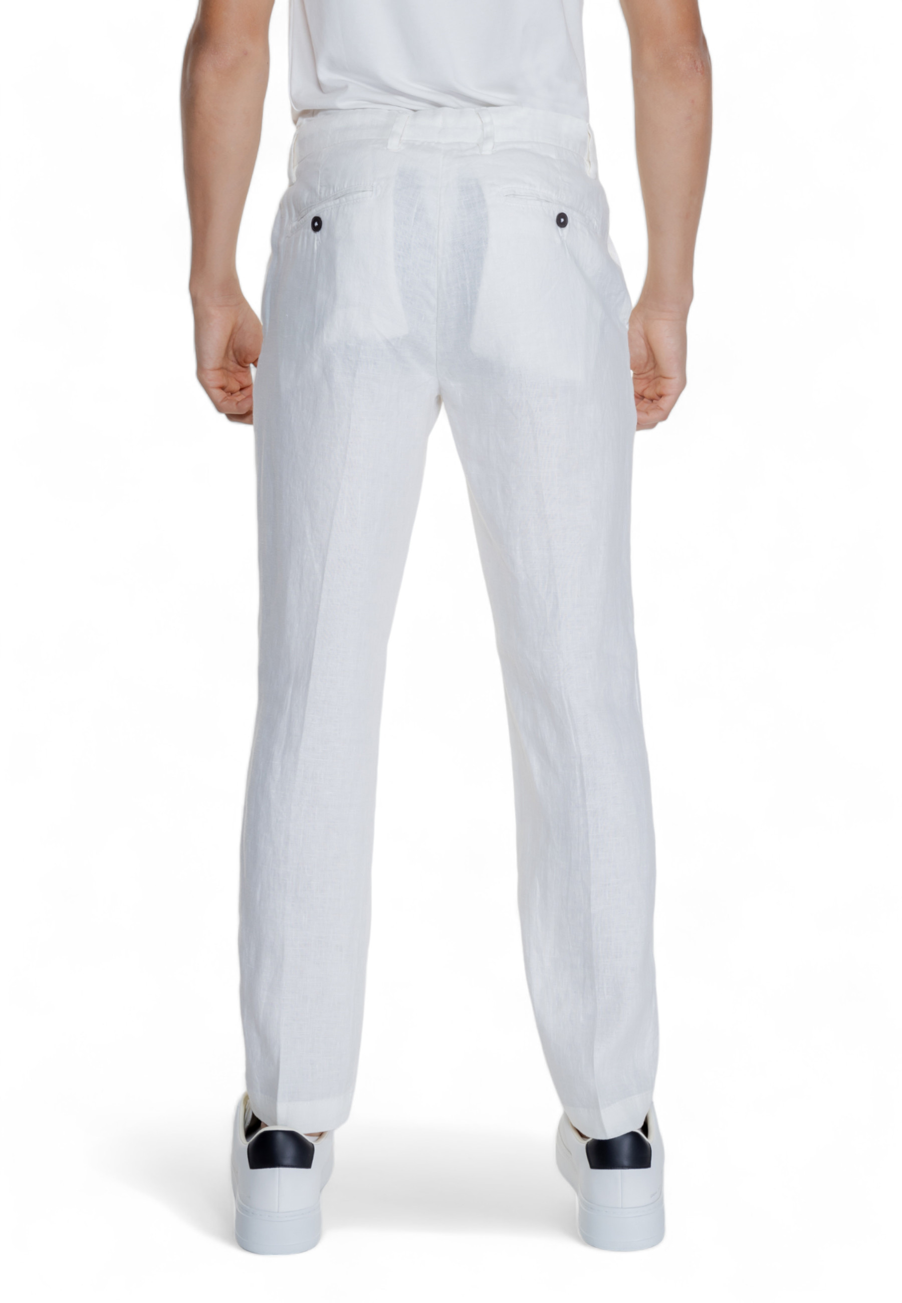 Borghese Men Trousers