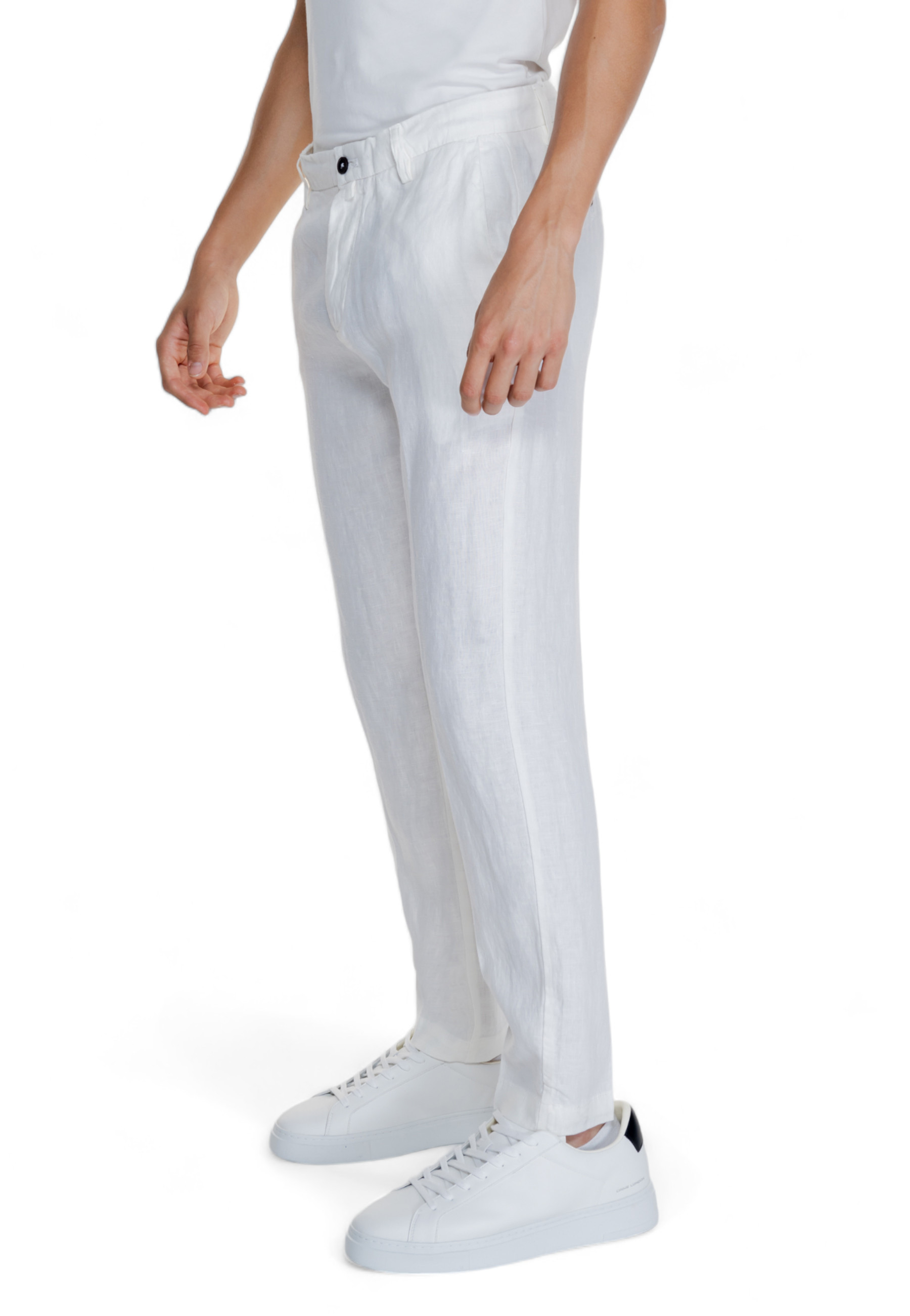 Borghese Men Trousers